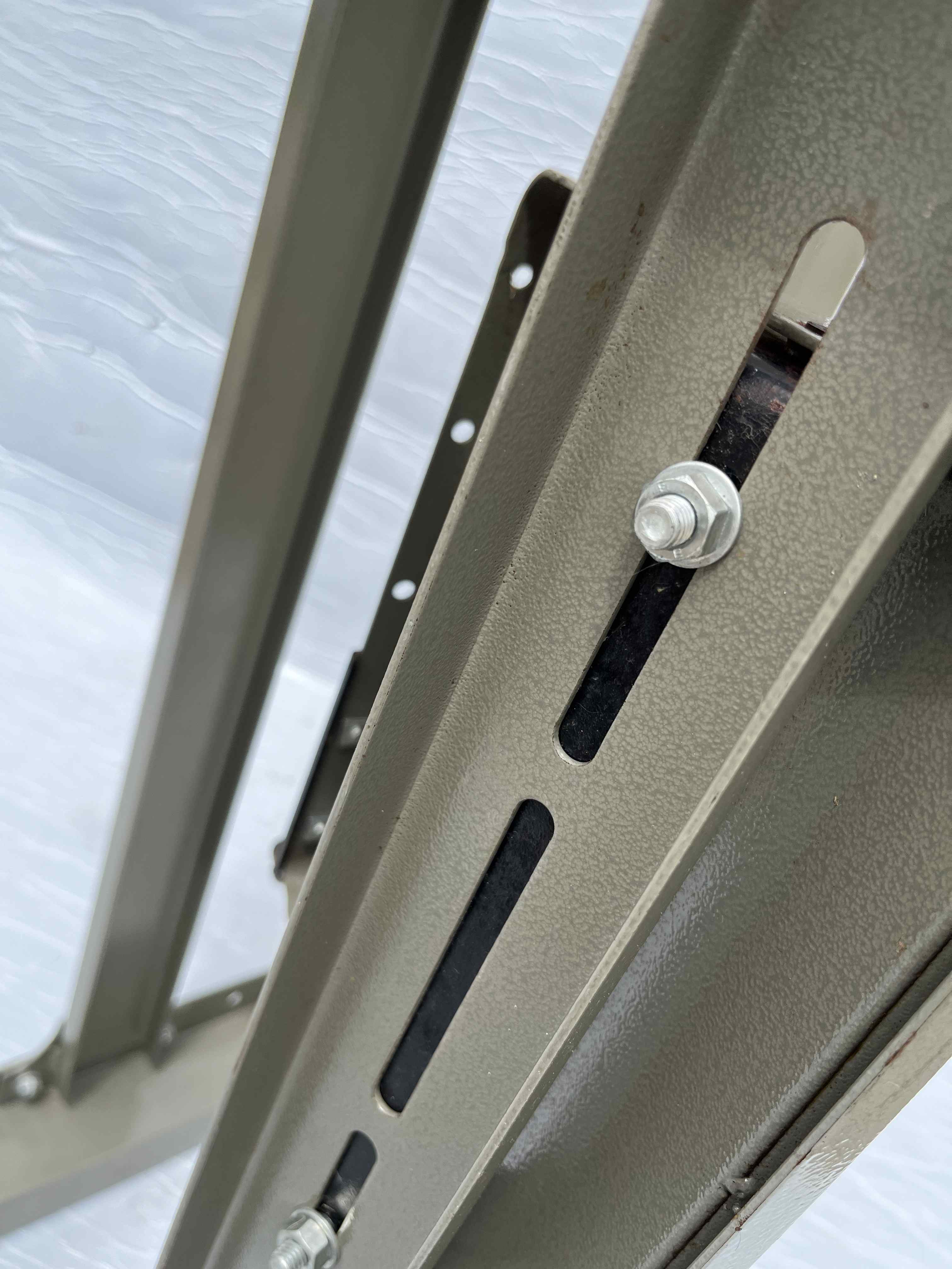 Pfaff tavolo completo macchina da cucire industriale in vendita - foto 6