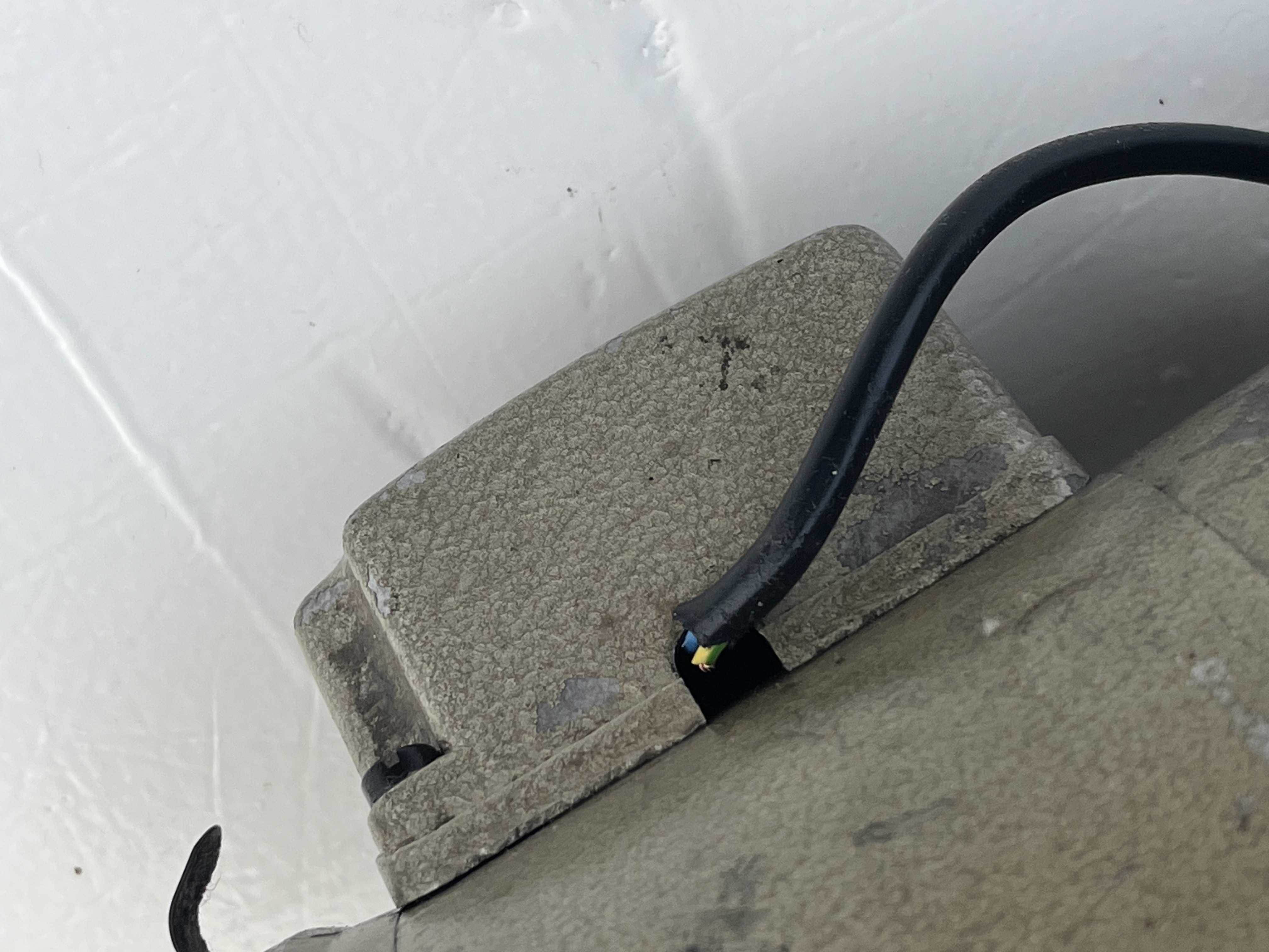 F44 NECCHI Motore macchina da Cucire 2800 giri  in vendita - foto 6