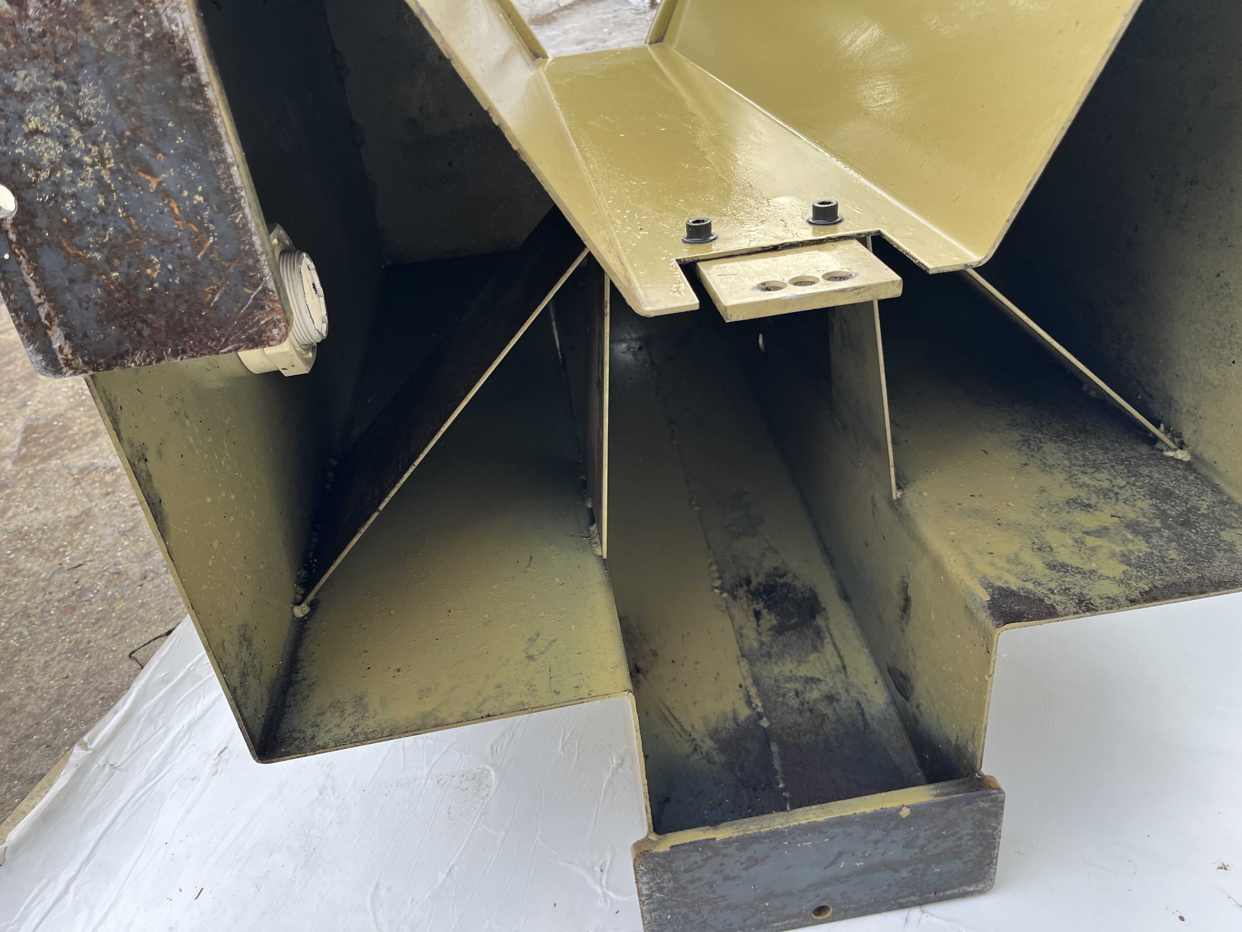 Basamento utensili smerigliatrice, trapano colonna etc in vendita - foto 7