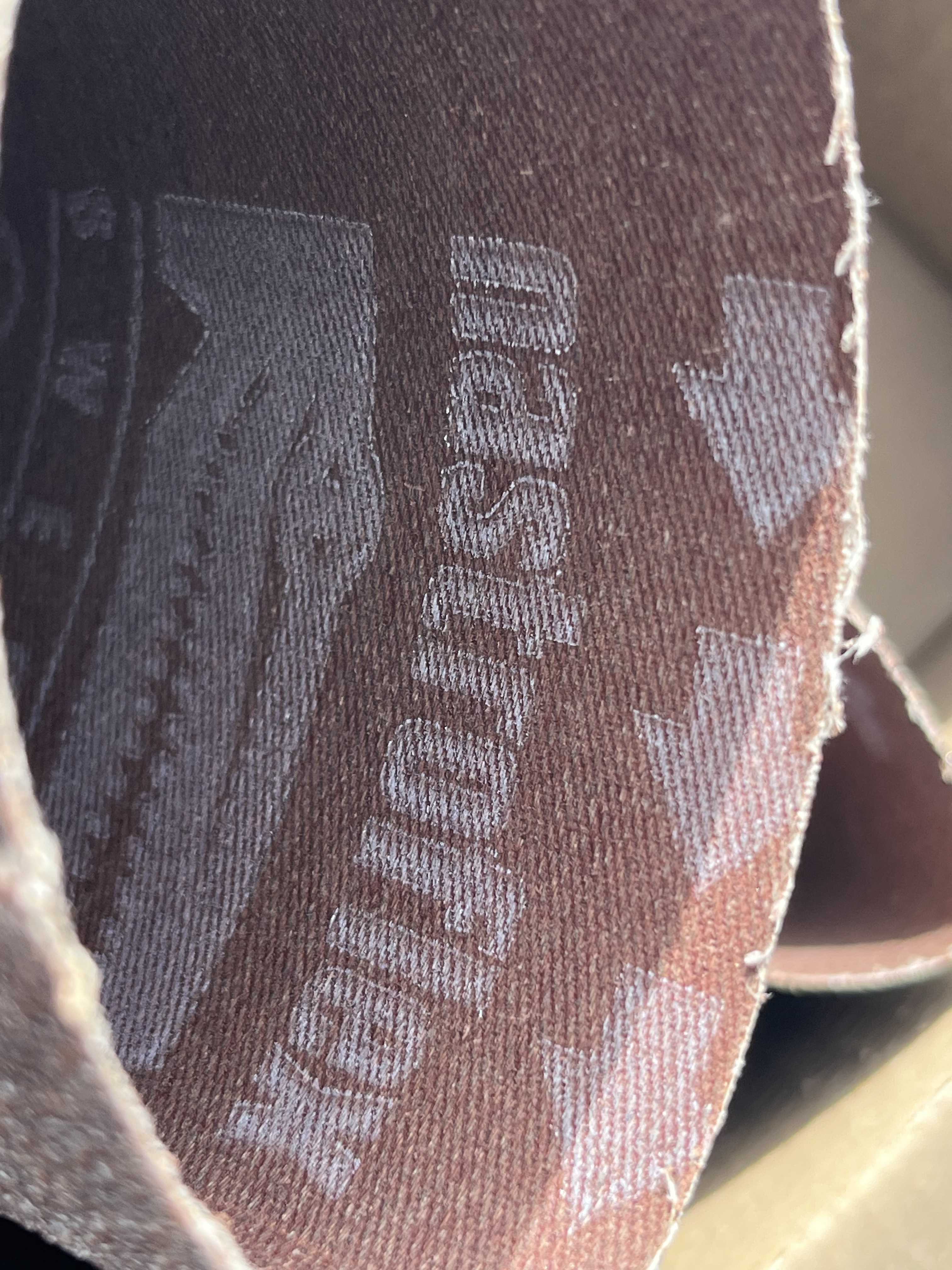 Carta Abrasiva 400 per cardatrice nautica Garfas 7179  in vendita - foto 6