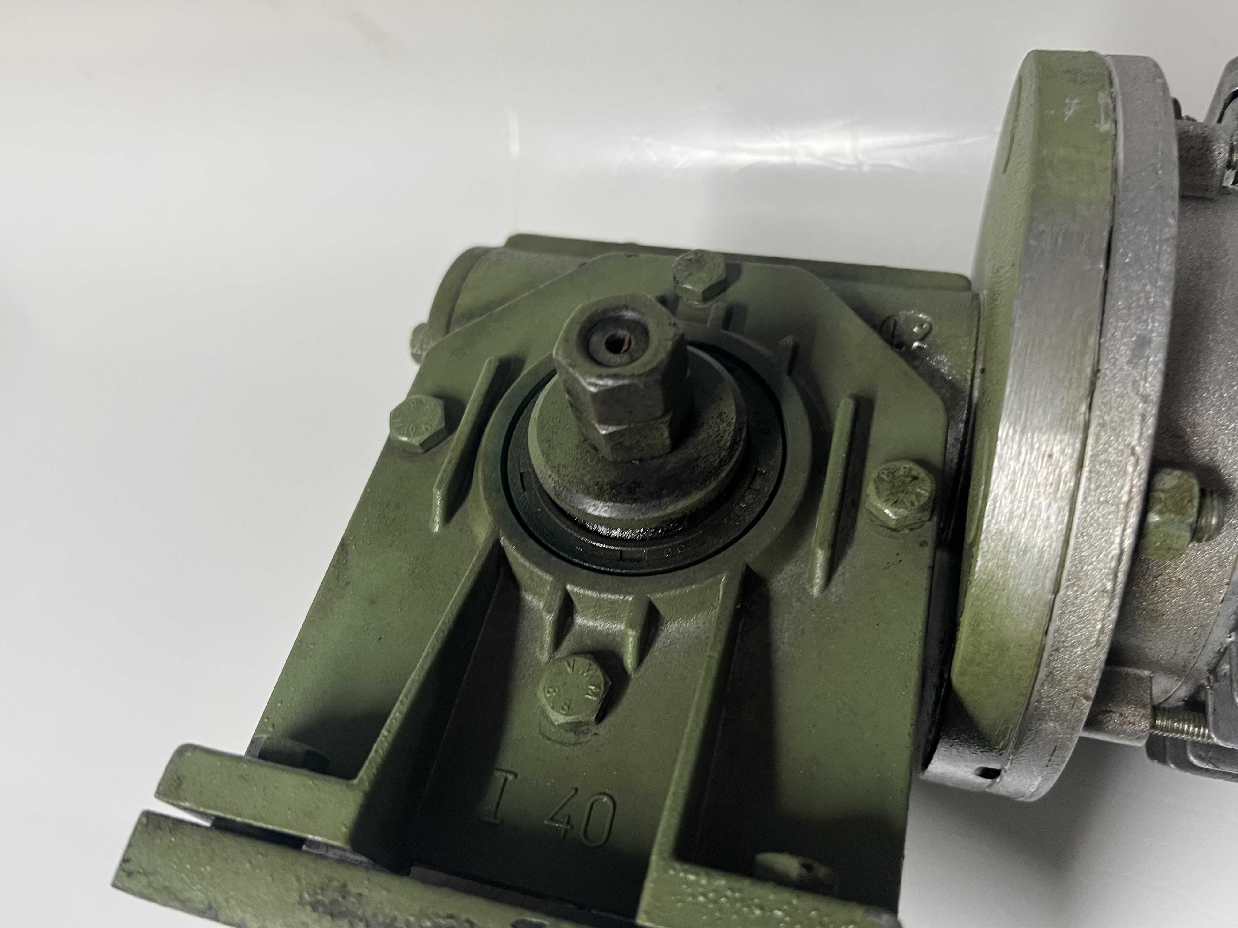 Motoriduttore HP 0,25 – 20:1 1400 giri in vendita - foto 8