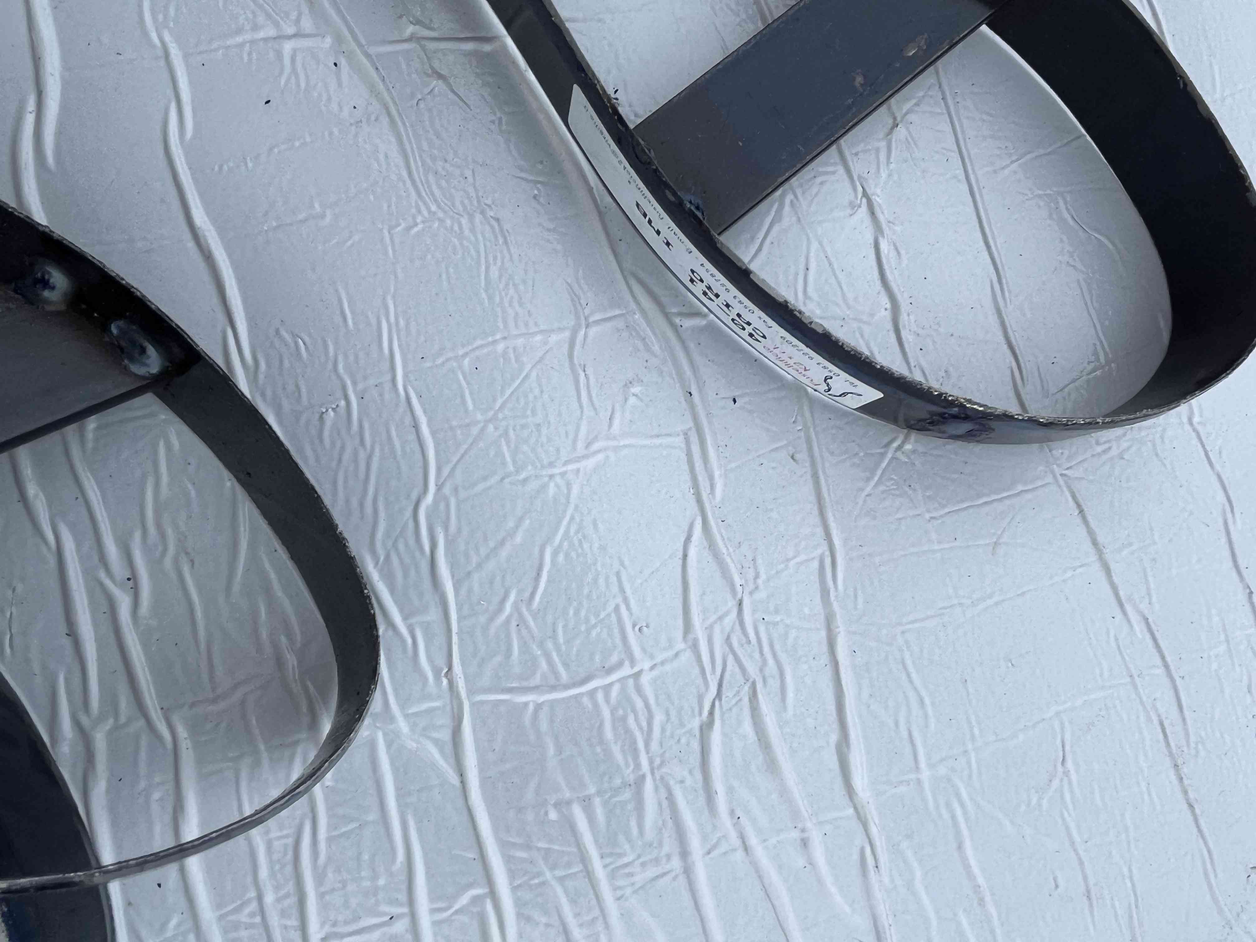 CAIRO - Fustelle sandali e infradito donna dal 35 al 41 in vendita - foto 11