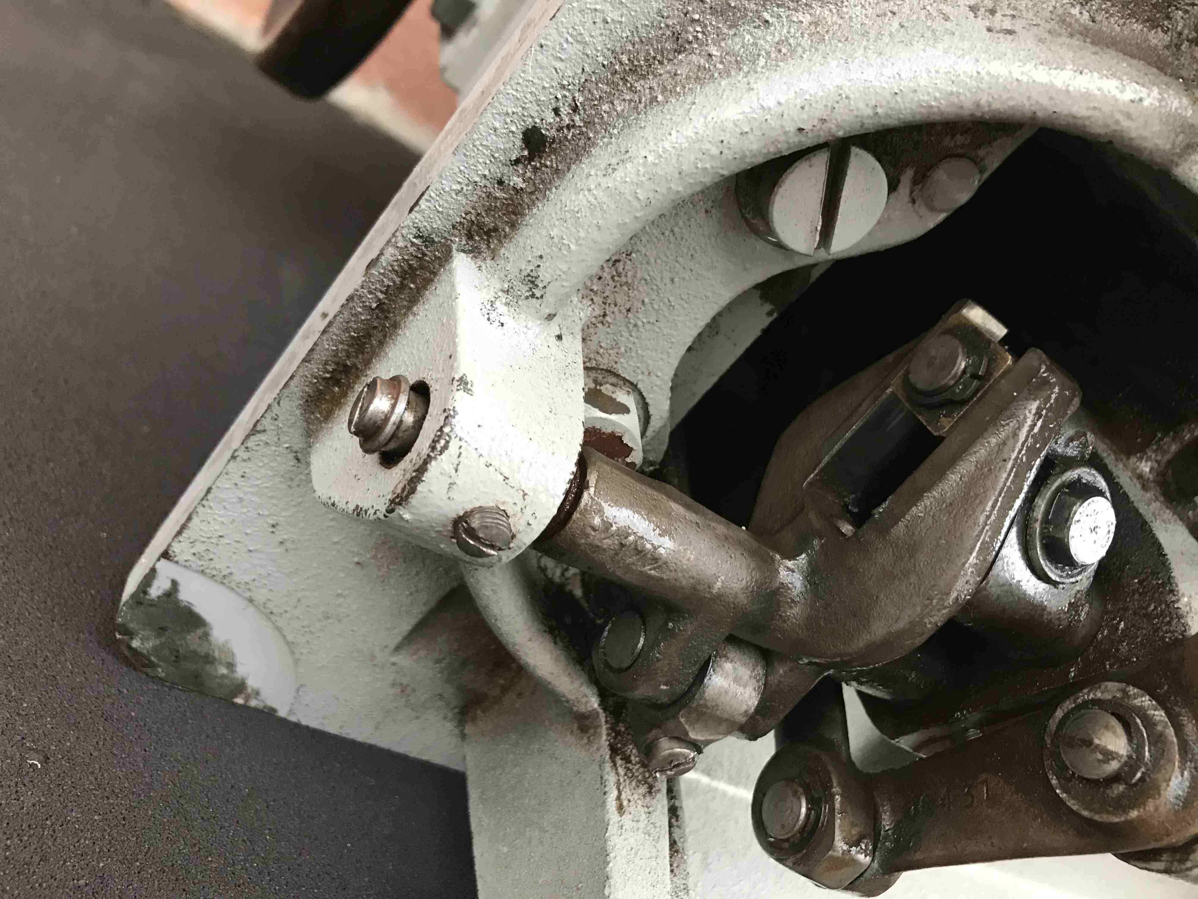 Adler 104-64 in vendita - foto 8