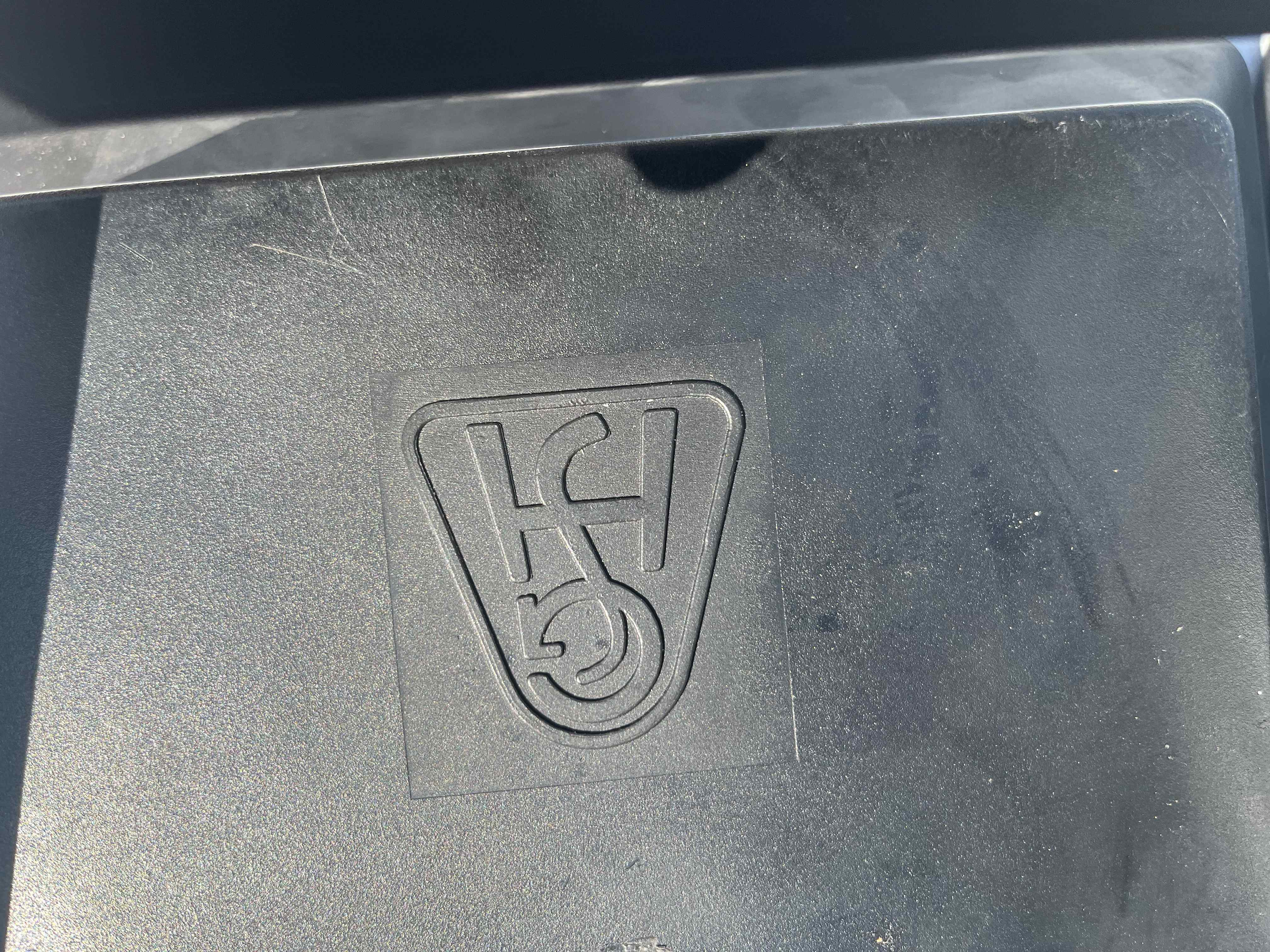 Faro portatile in gomma da cantiere  in vendita - foto 10