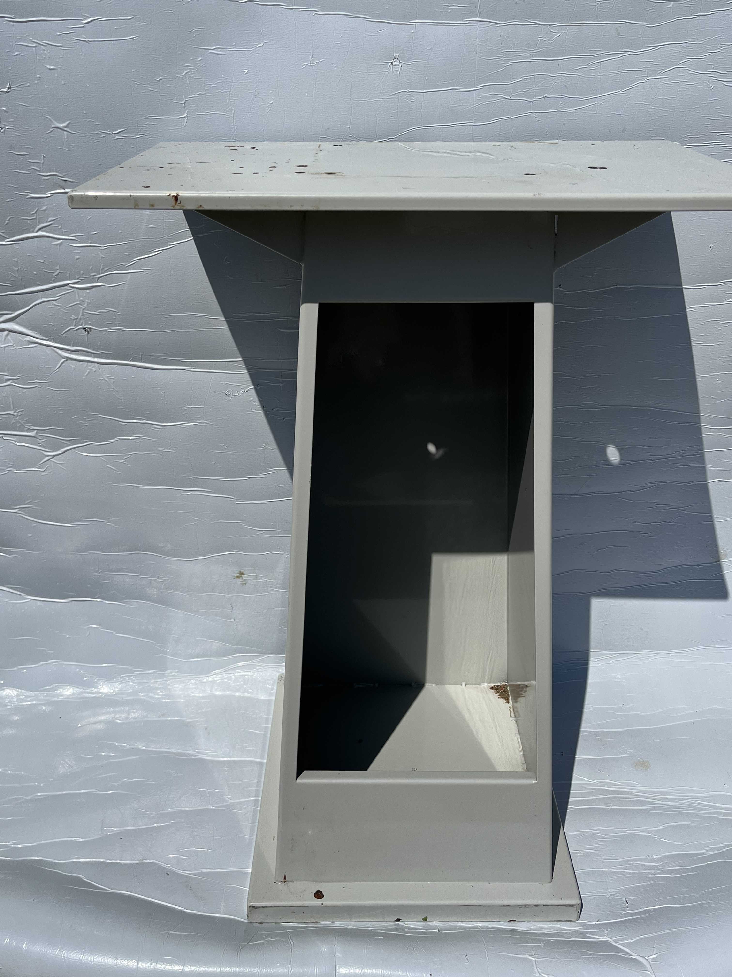 Basamento utensili smerigliatrice, trapano colonna etc in vendita - foto 10