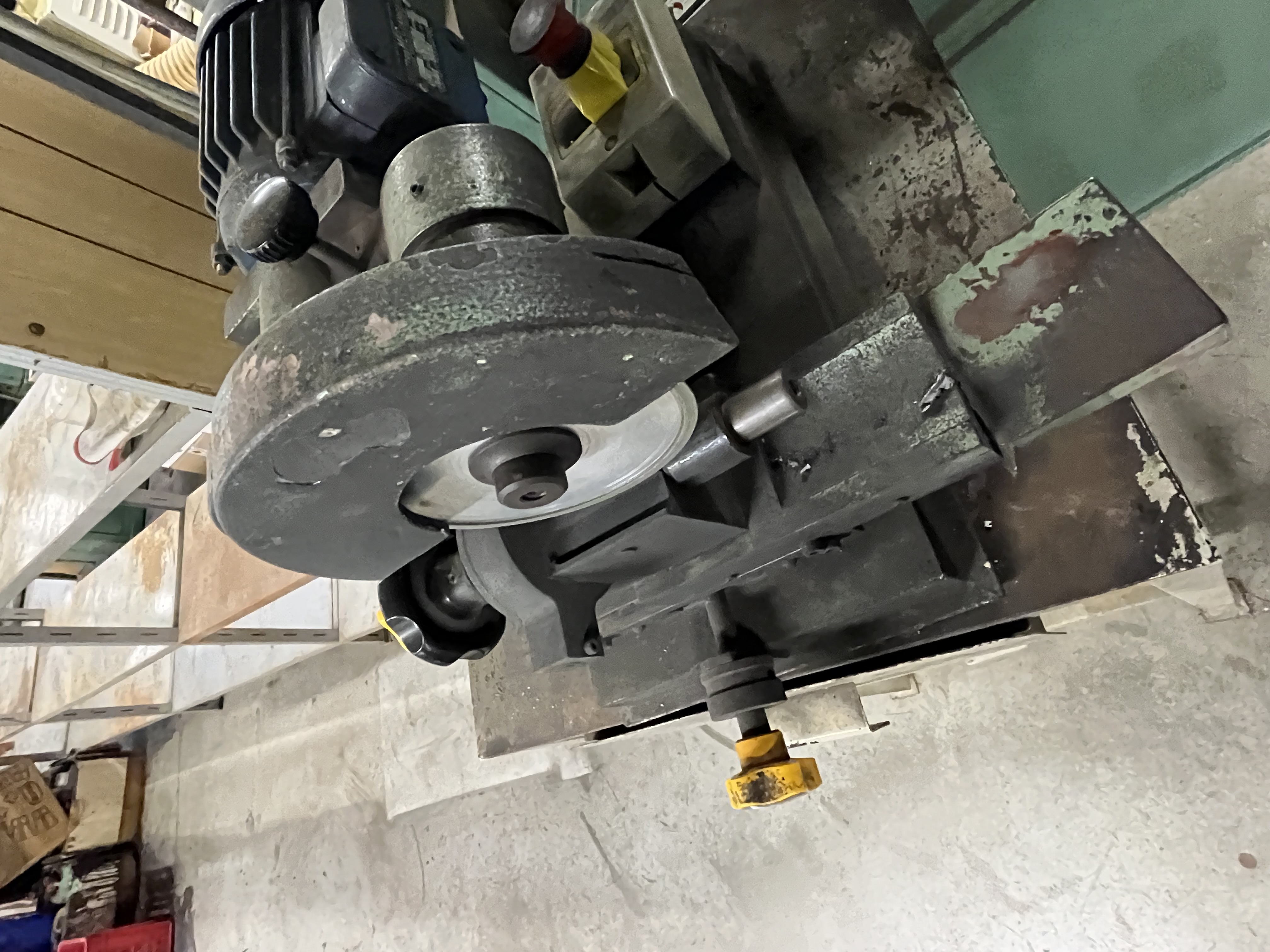 AFFILATRICE PER FRESE  in vendita - foto 7