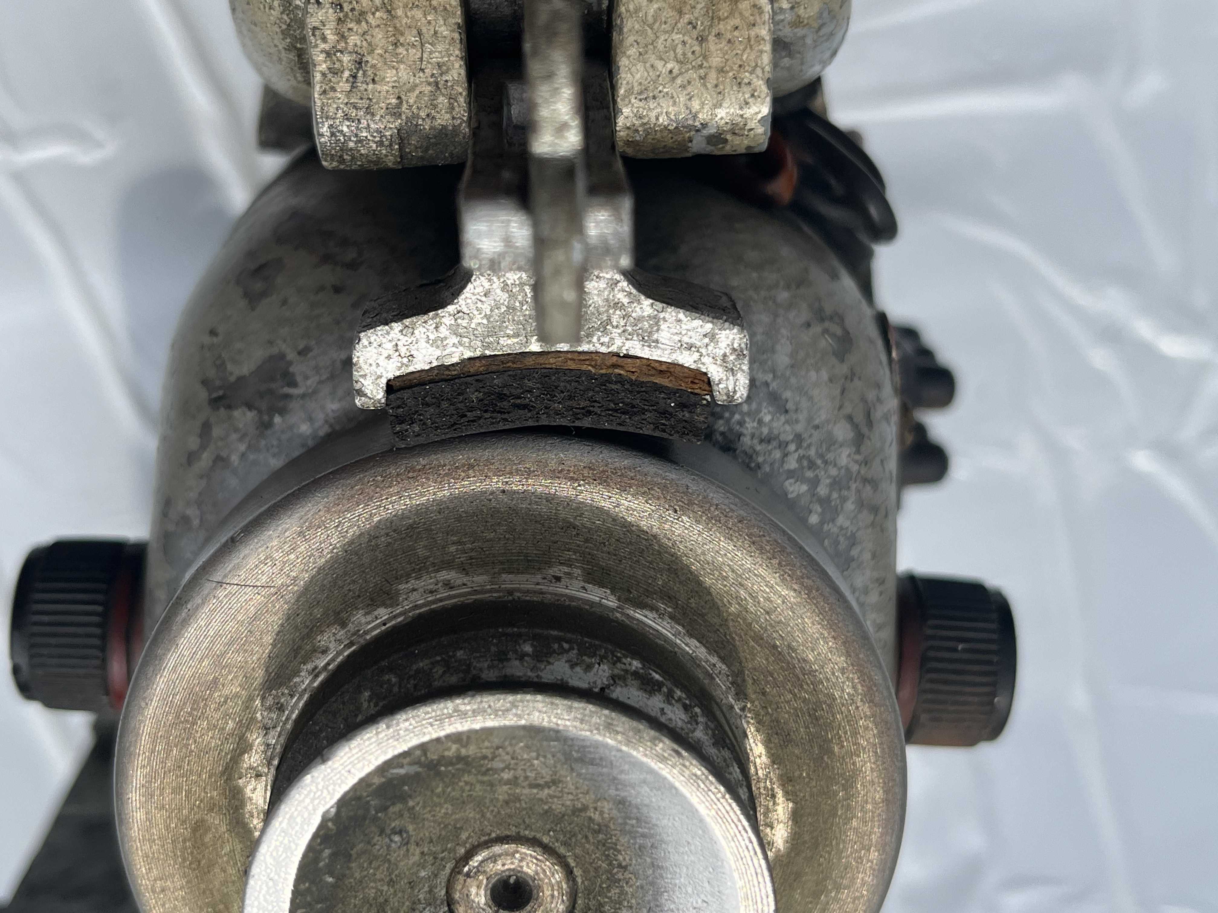 GUTRIS R6 Motore macchine da cucire vintage - 4000 Giri in vendita - foto 3
