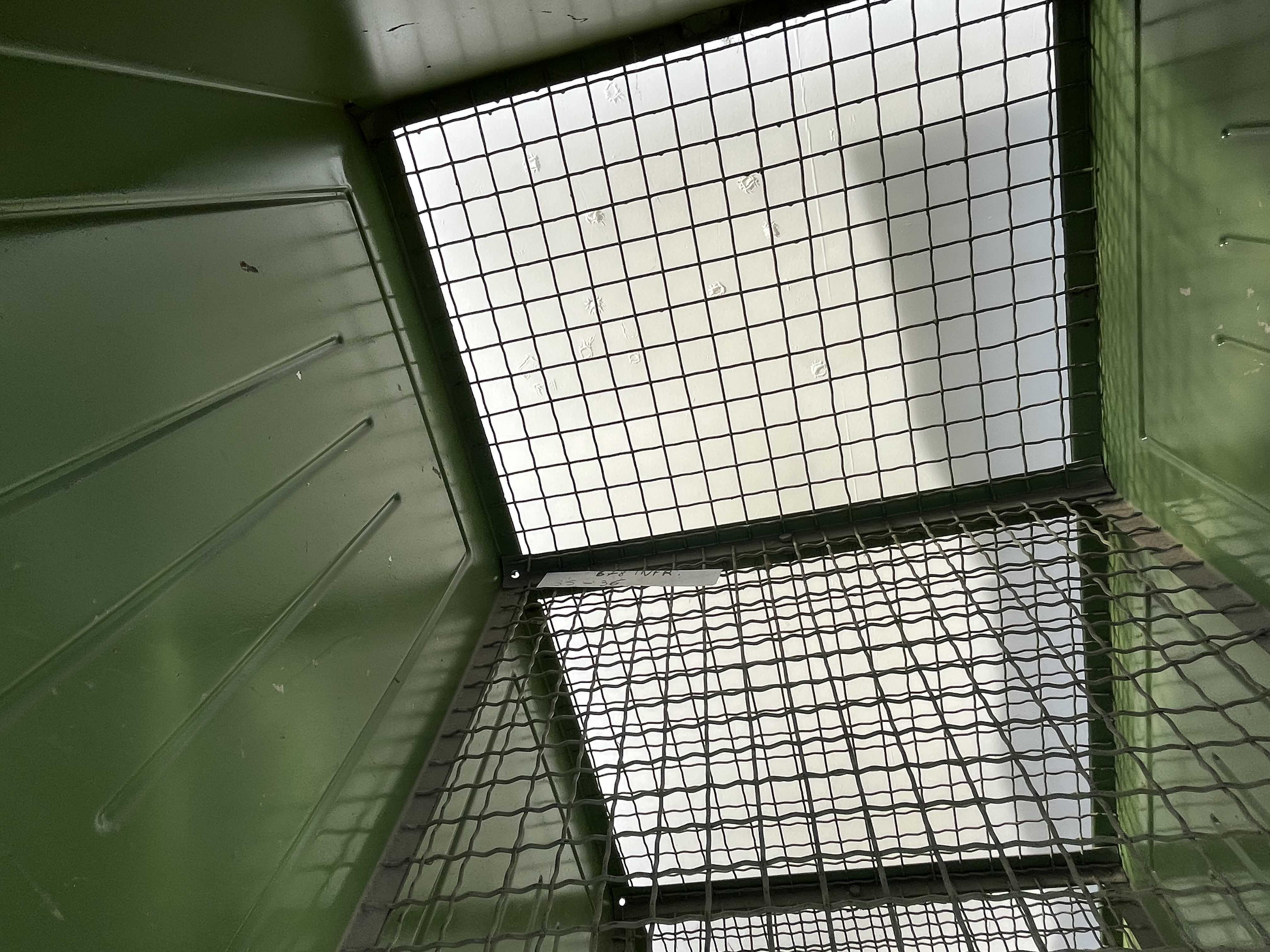 Scaffale Porta Forme Calzaturifici, Edilizia, Idraulici in vendita - foto 8