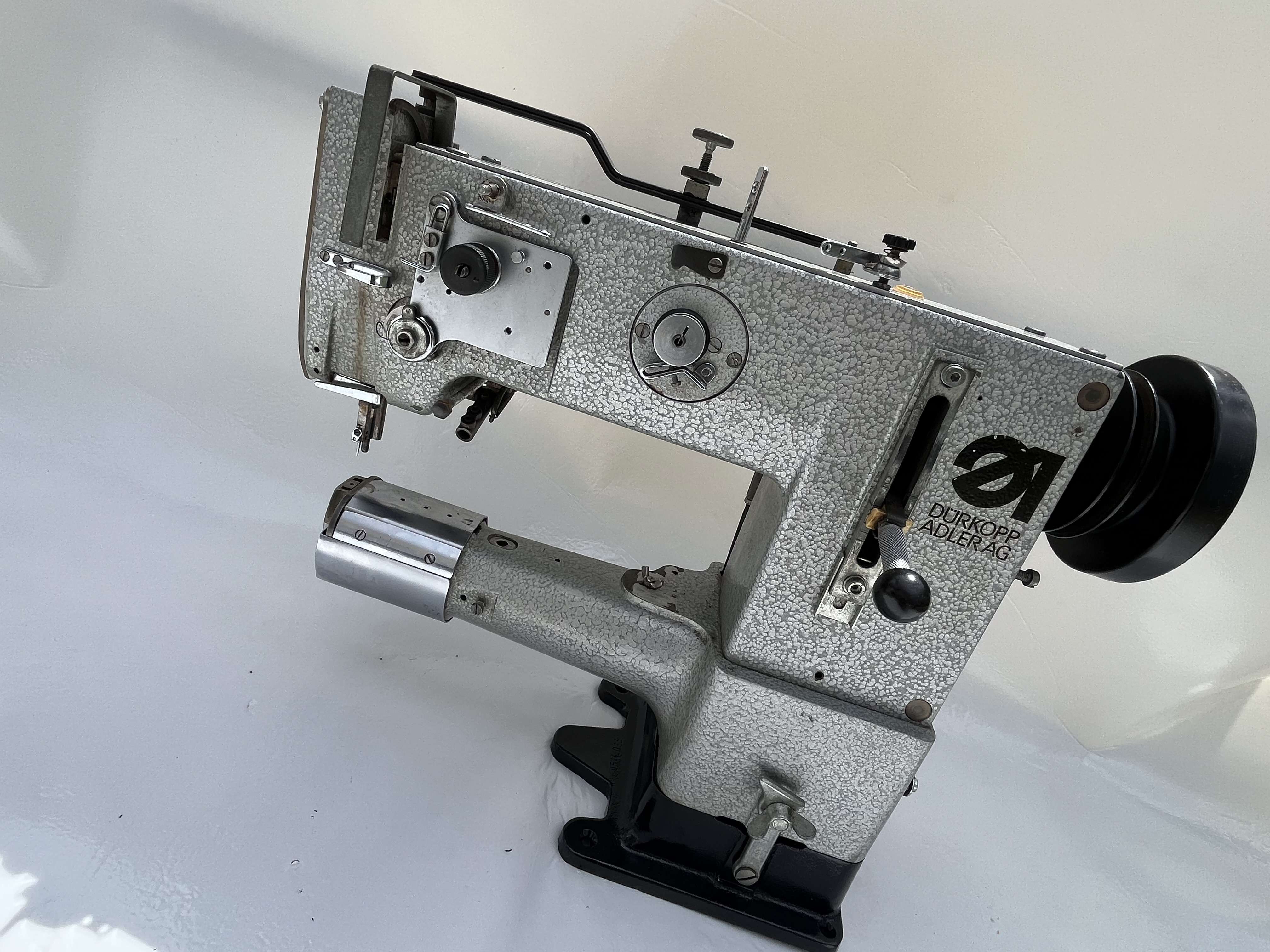 ADLER K269 - 373 triplice trasporto  in vendita - foto 7