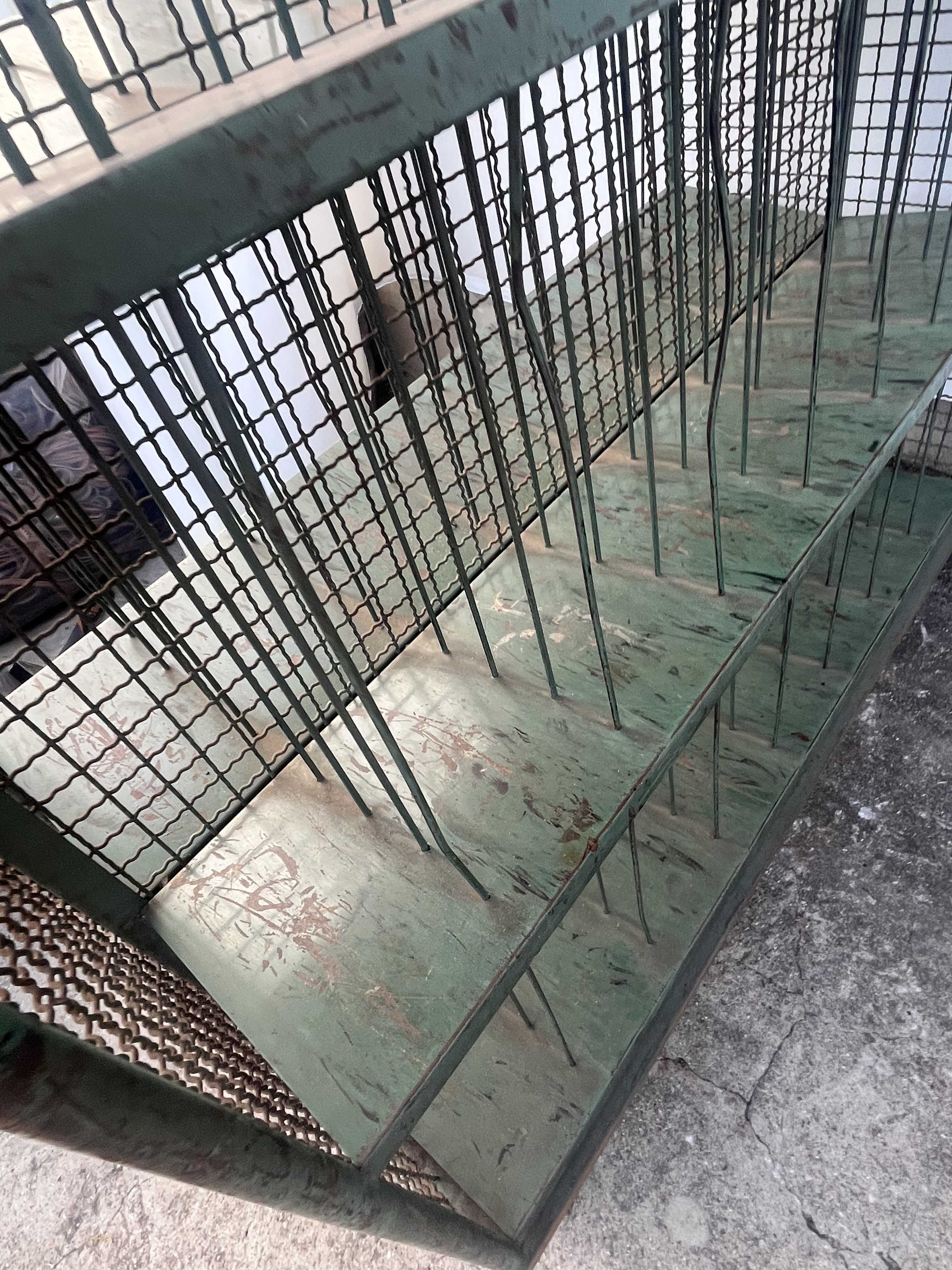 Carrelli per suolificio usati in vendita - foto 14