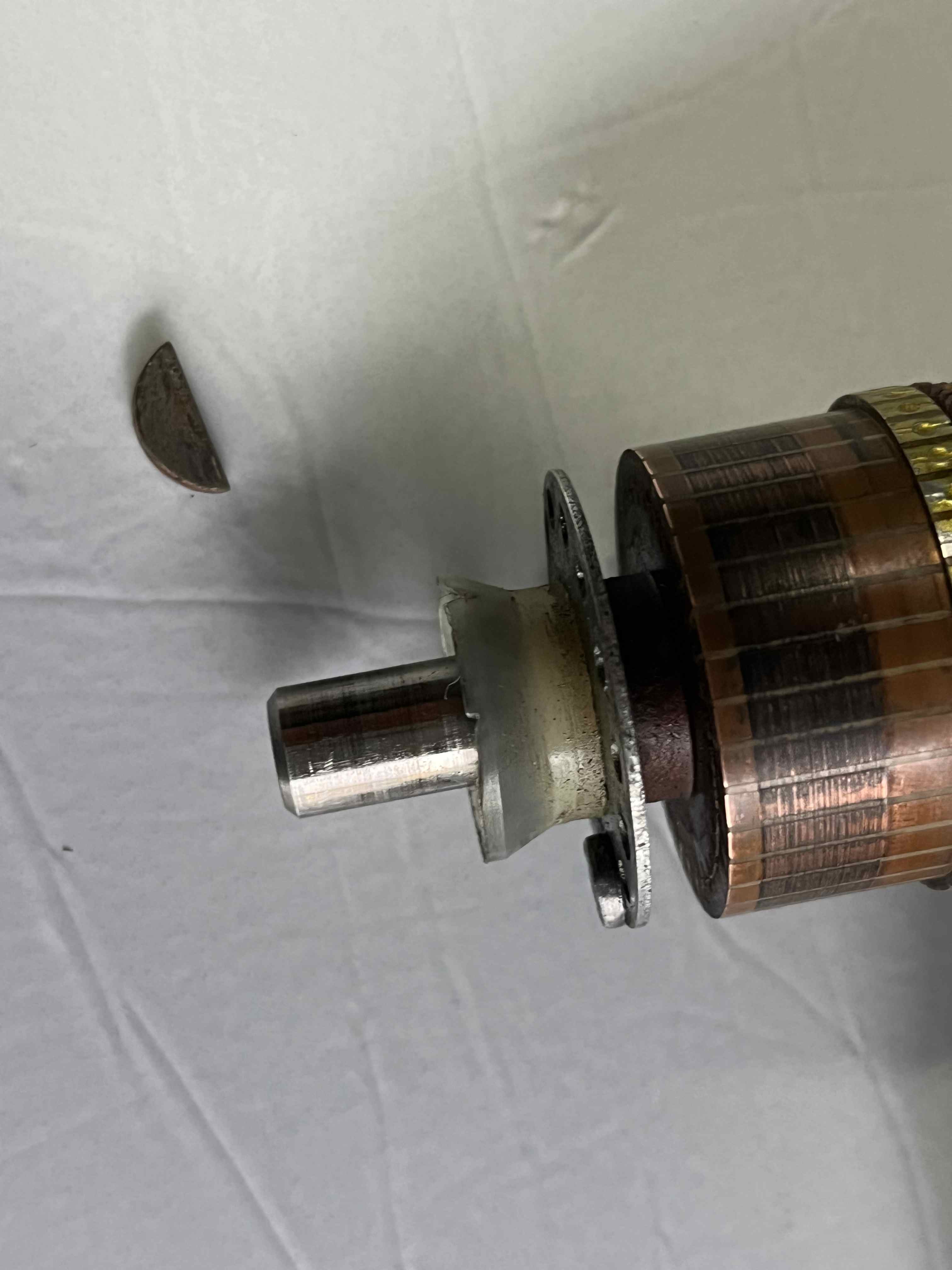 Gutris avvolgimento per motore 7011 in vendita - foto 5