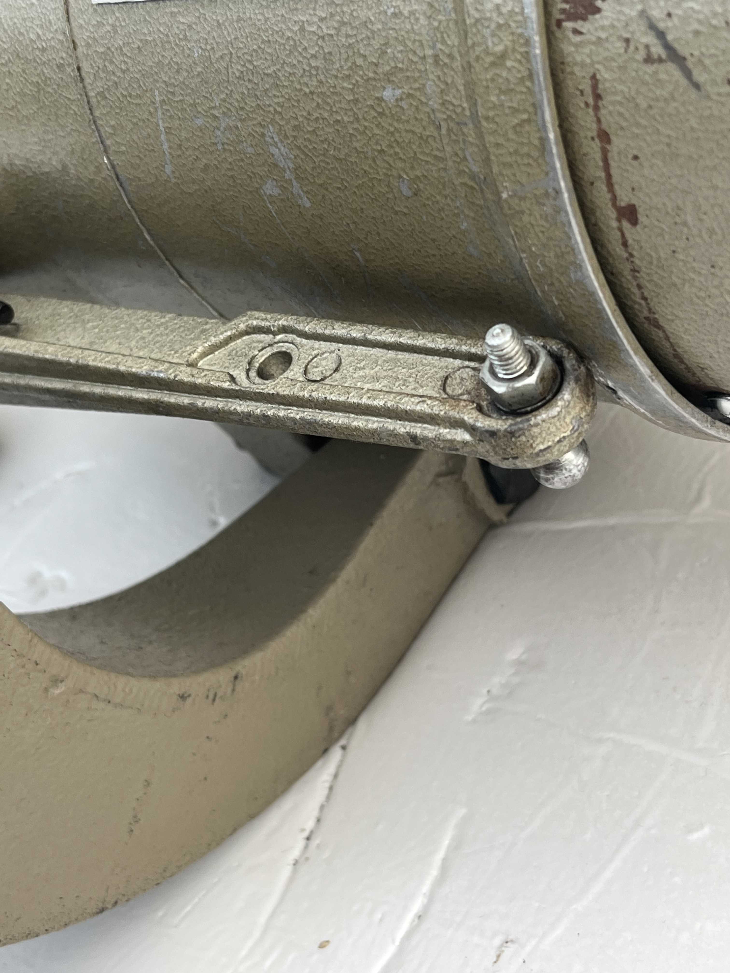 F44 NECCHI Motore macchina da Cucire 2800 giri  in vendita - foto 3