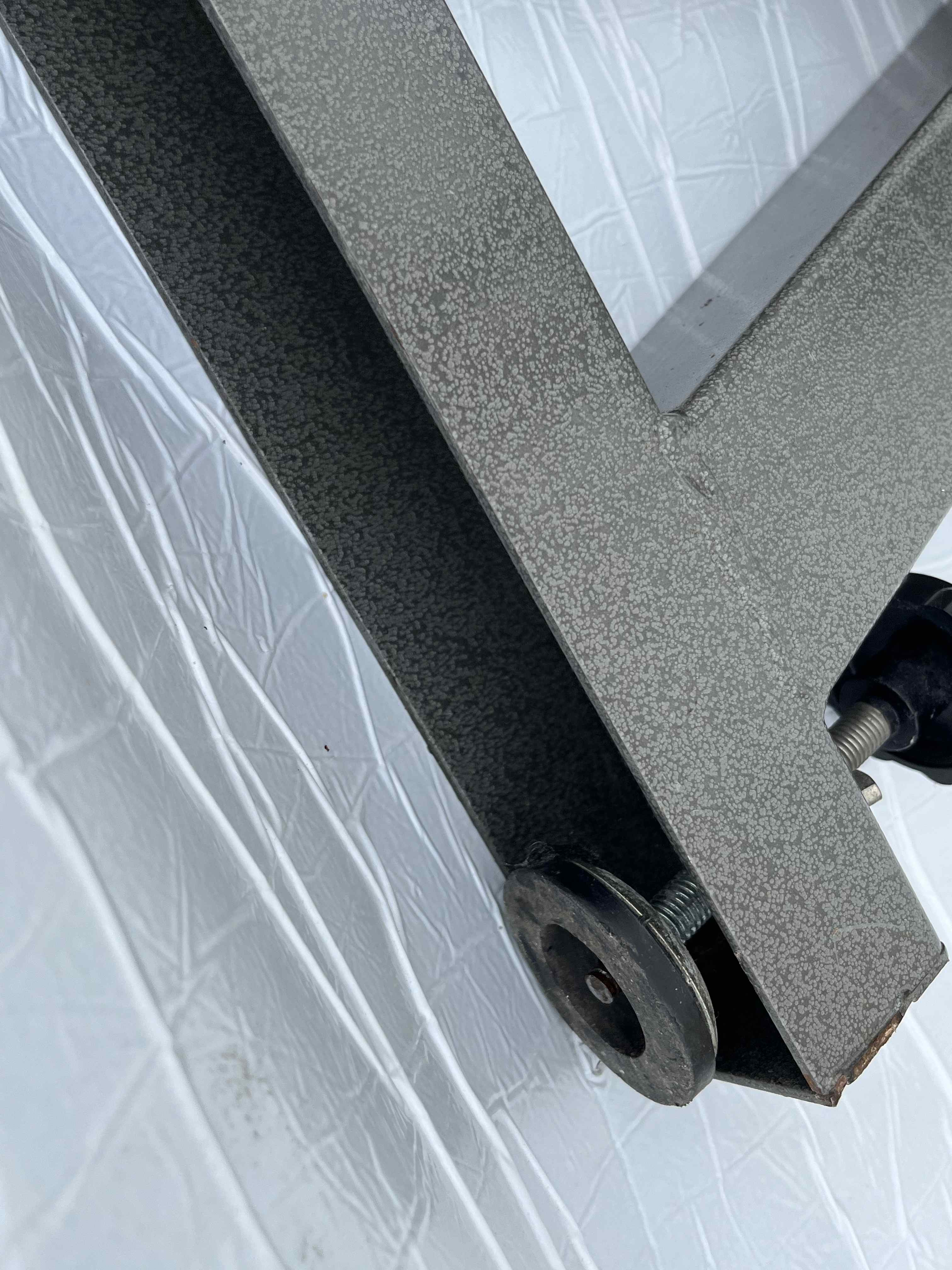 PFAFF Supporto tavolo macchina da cucire lineare in vendita - foto 10