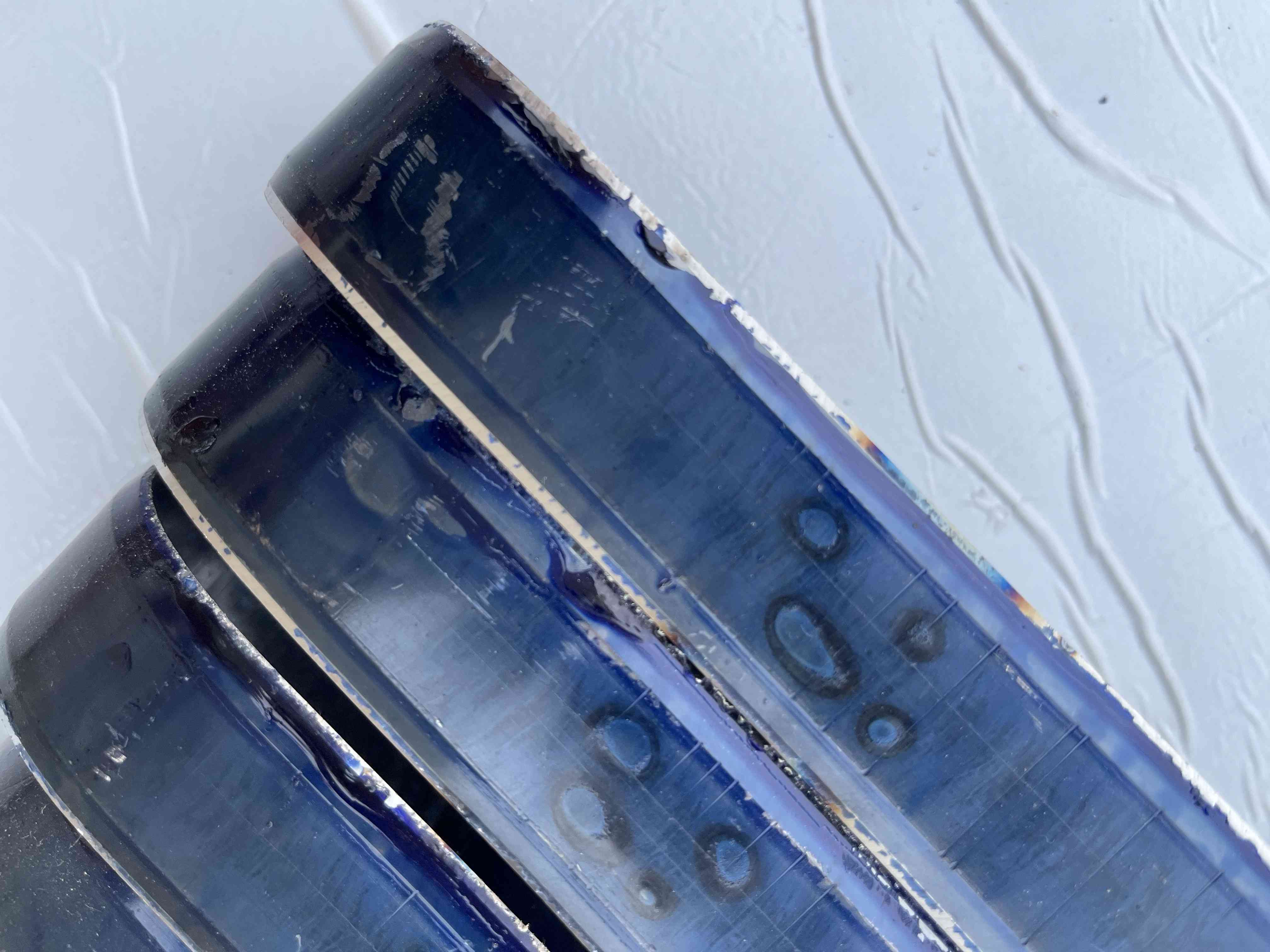 CAIRO - Fustelle sandali e infradito donna dal 35 al 41 in vendita - foto 3