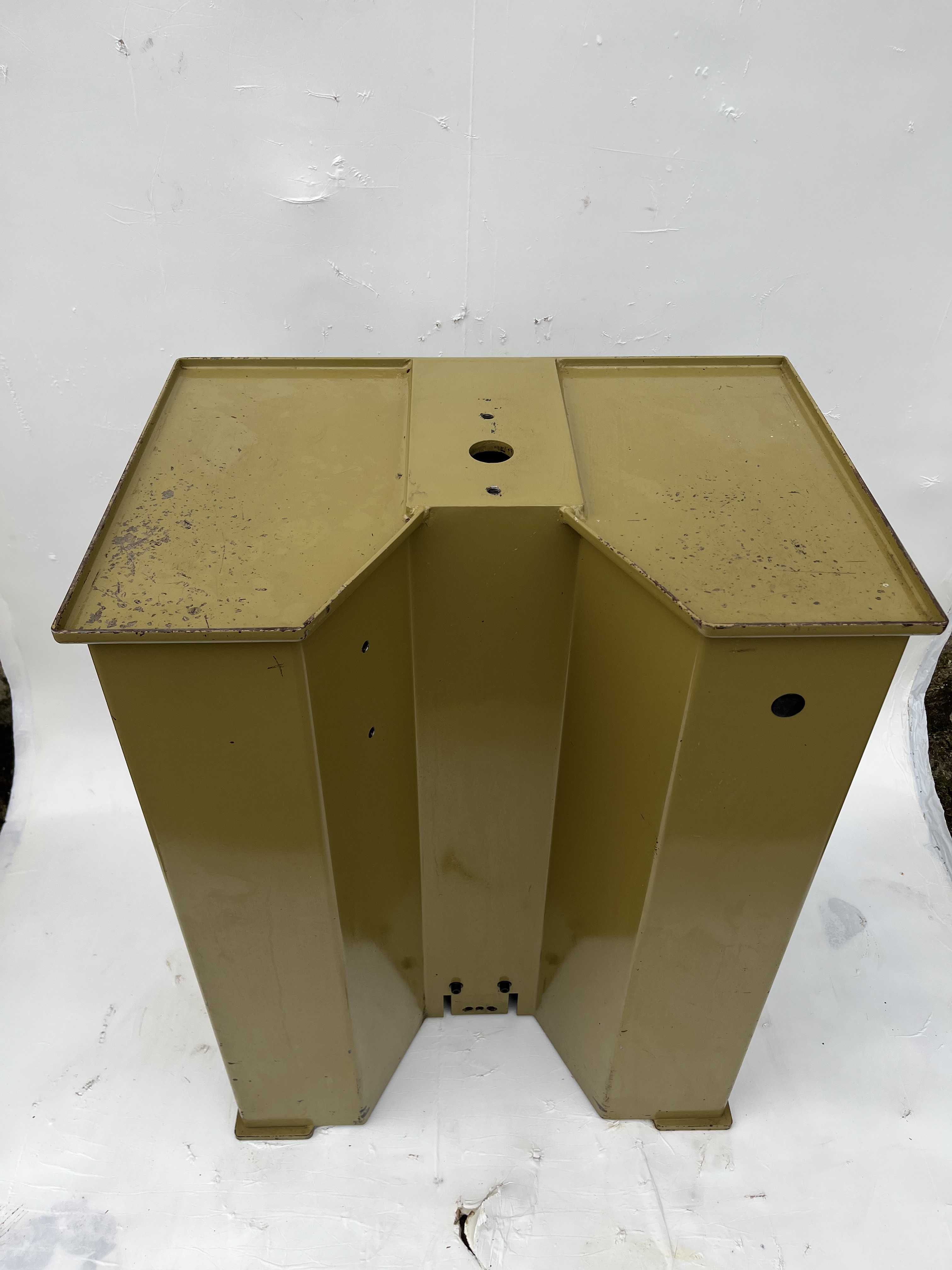 Basamento utensili smerigliatrice, trapano colonna etc in vendita - foto 1