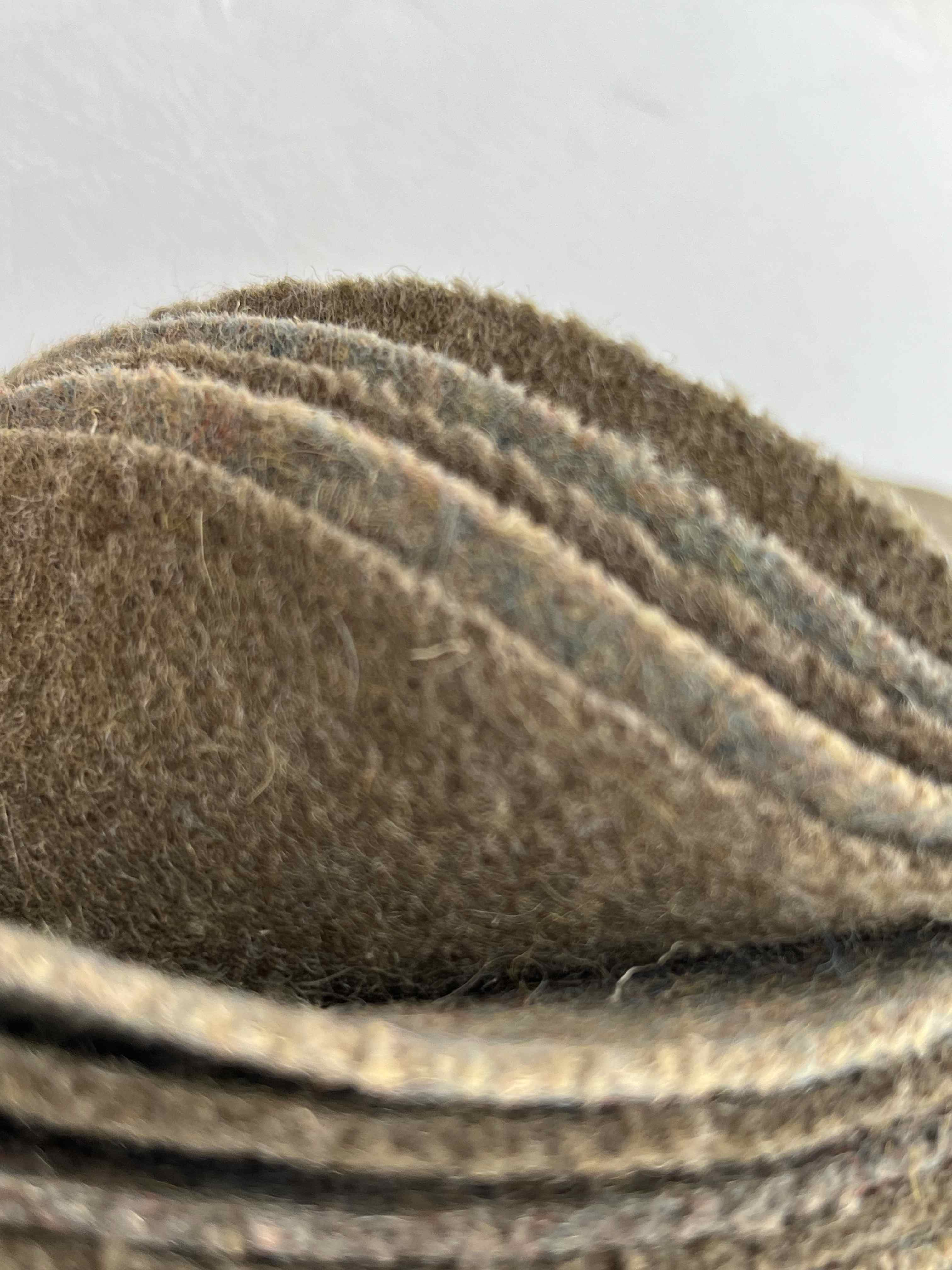 Stock Spazzole rifinizione a fili e dischi - N. 25 in vendita - foto 7