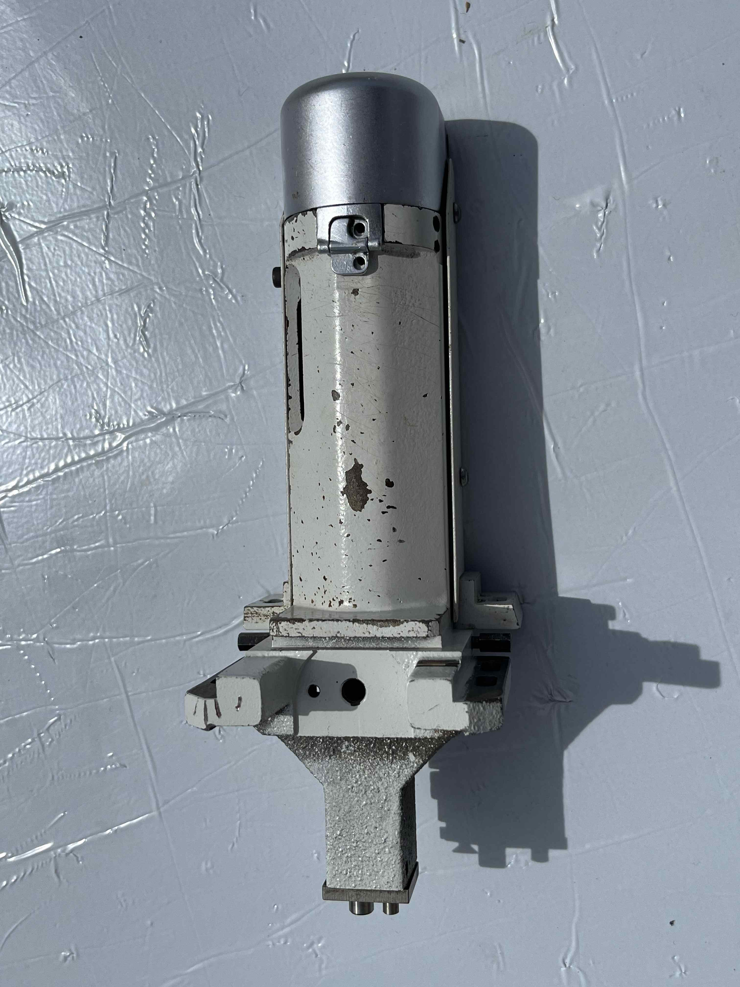 Durkoop Adler 4180i Kit colonna completo in vendita - foto 7