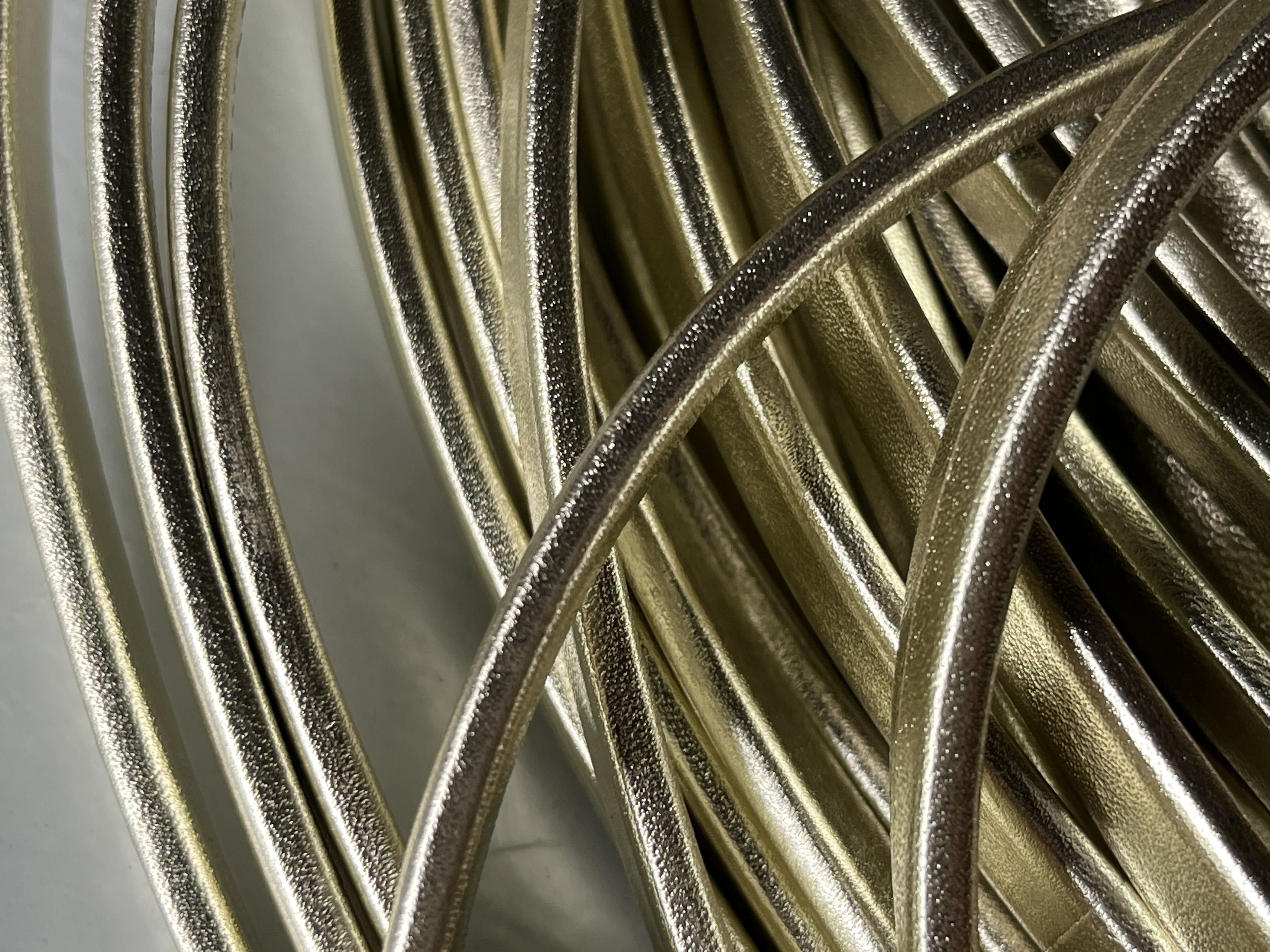 Stock Mignon a fascia piatta sintetico in vendita - foto 5