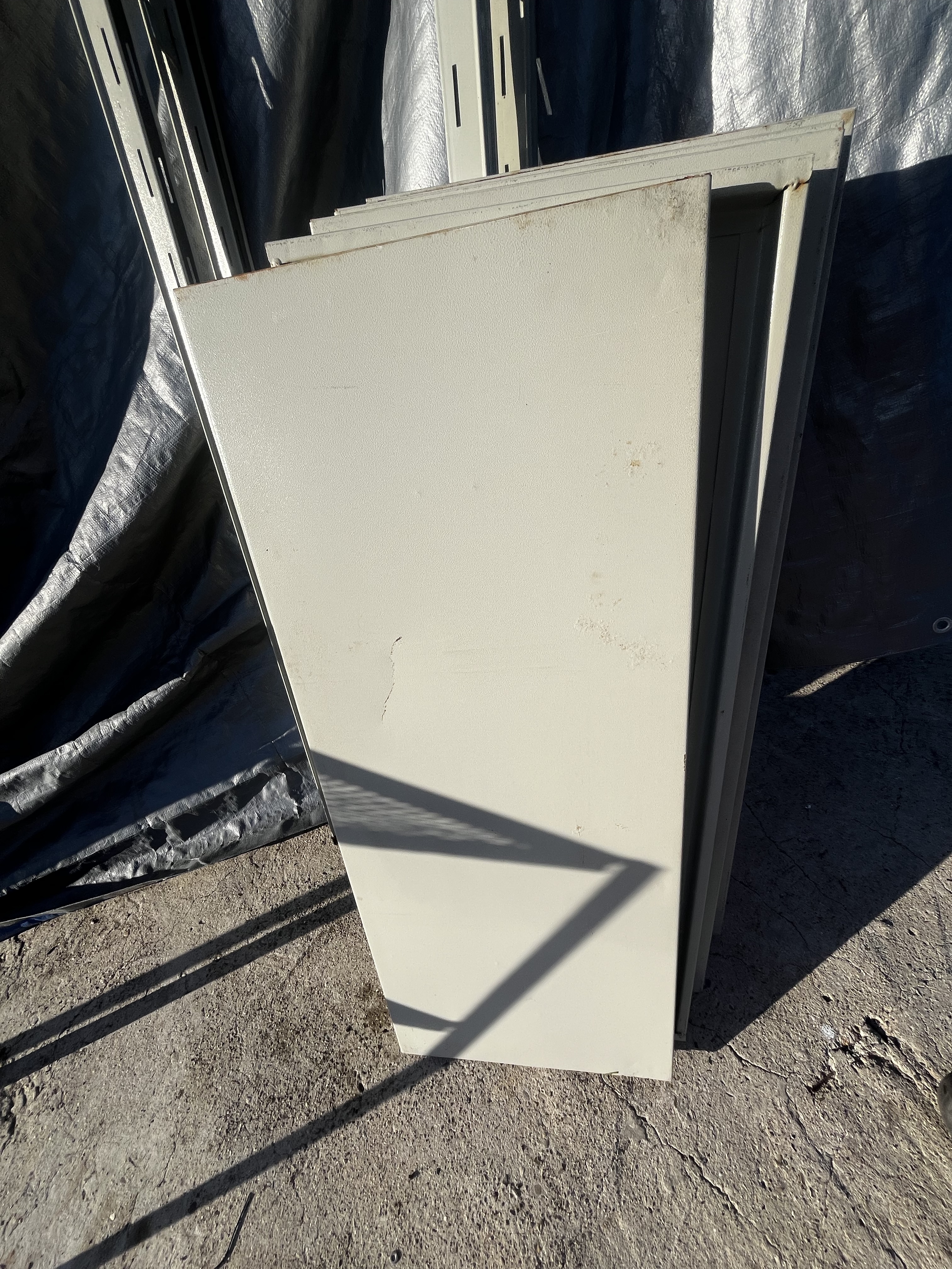 Scaffalature in vendita