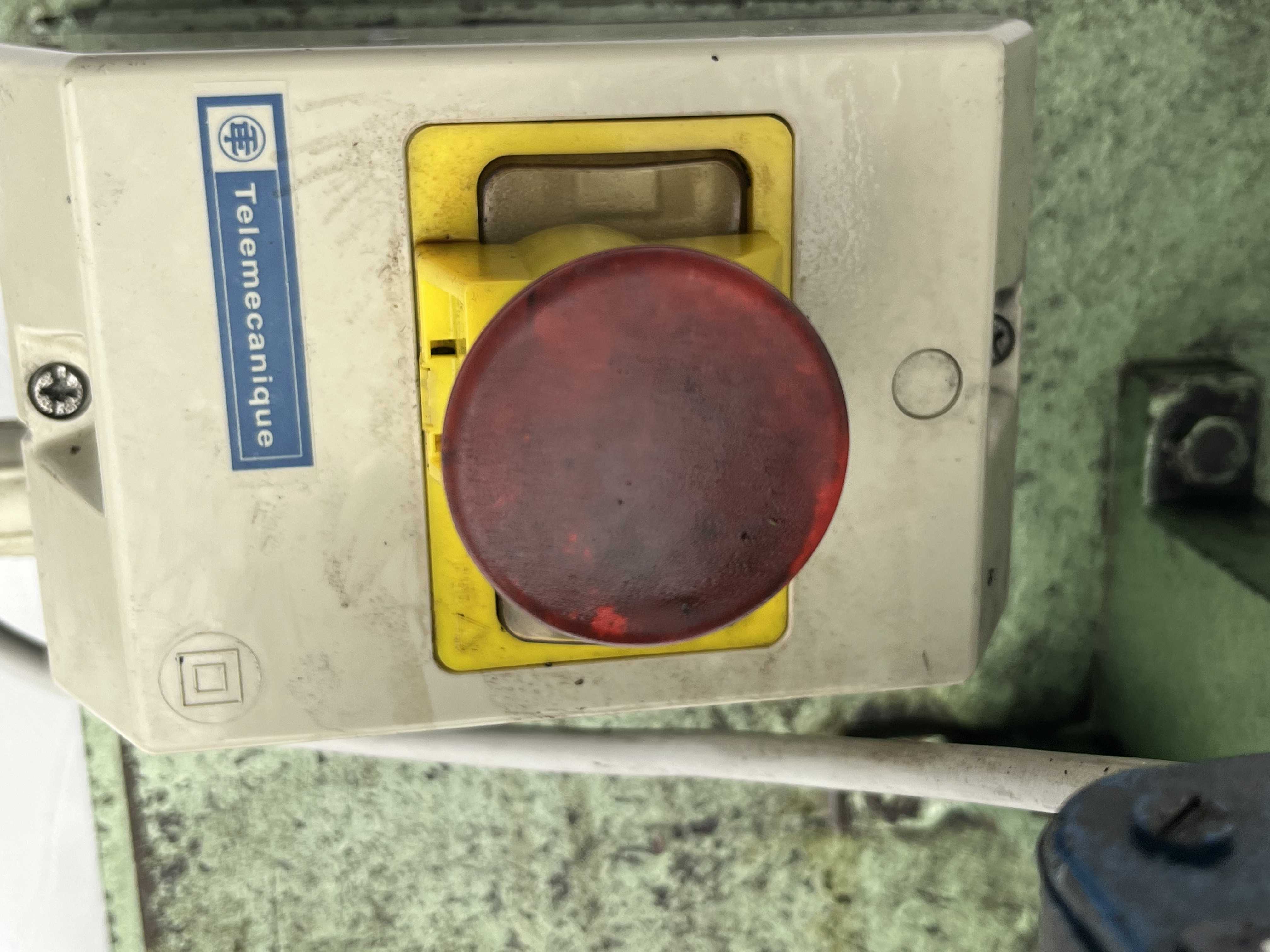 AFFILATRICE PER FRESE  in vendita - foto 8