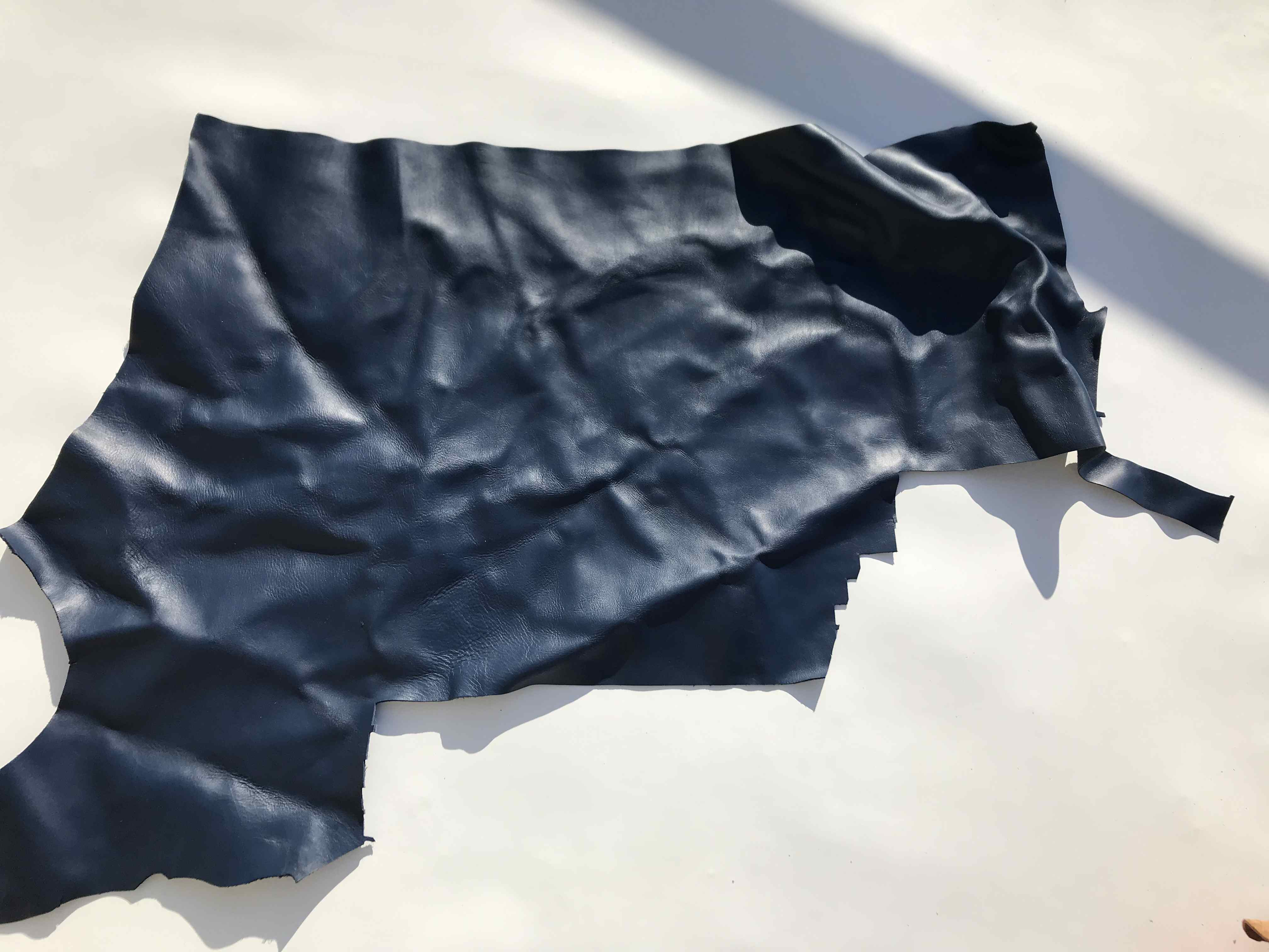 Vente scraps leather premier choix  in vendita - foto 7