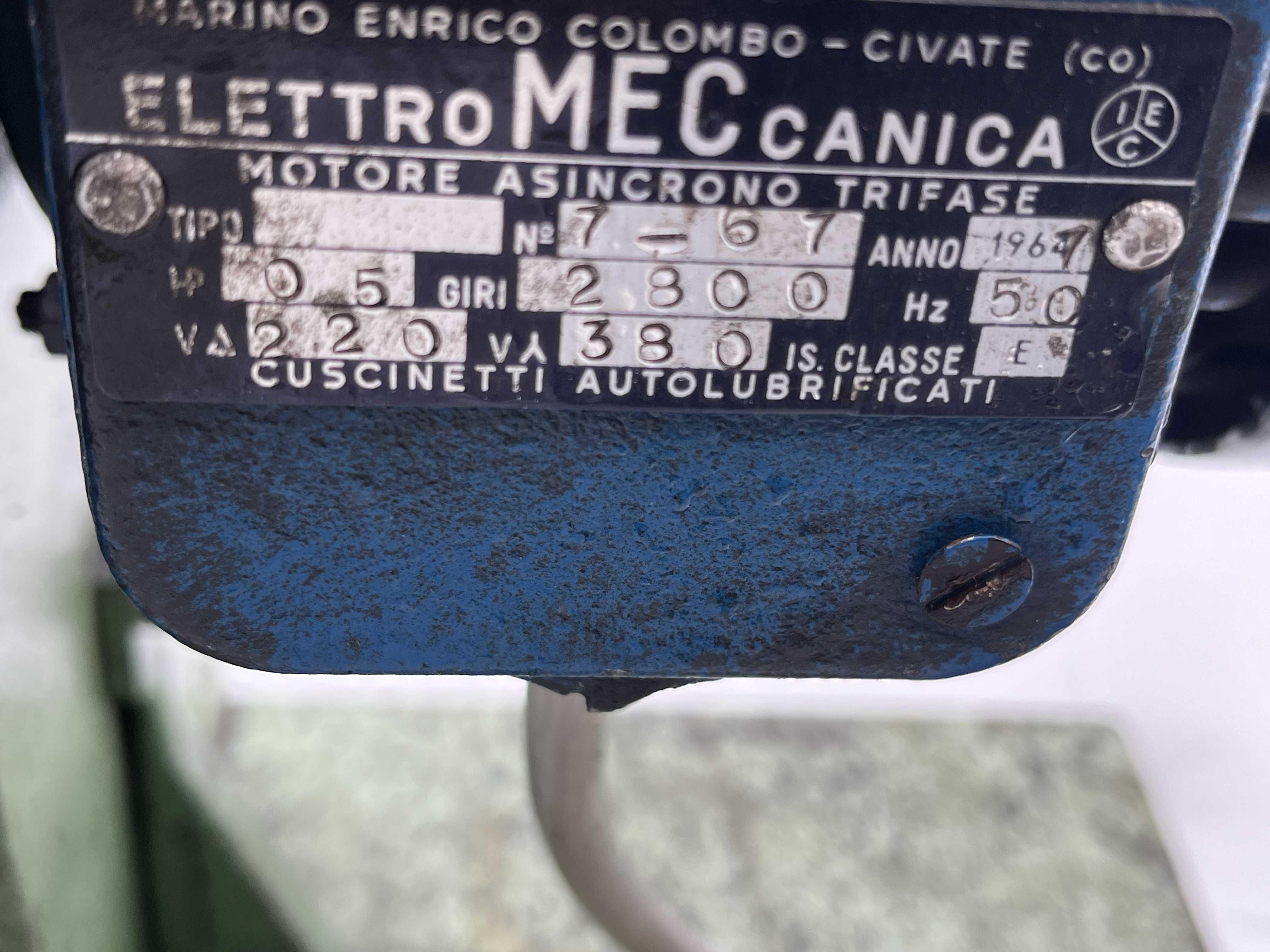 AFFILATRICE PER FRESE  in vendita - foto 6