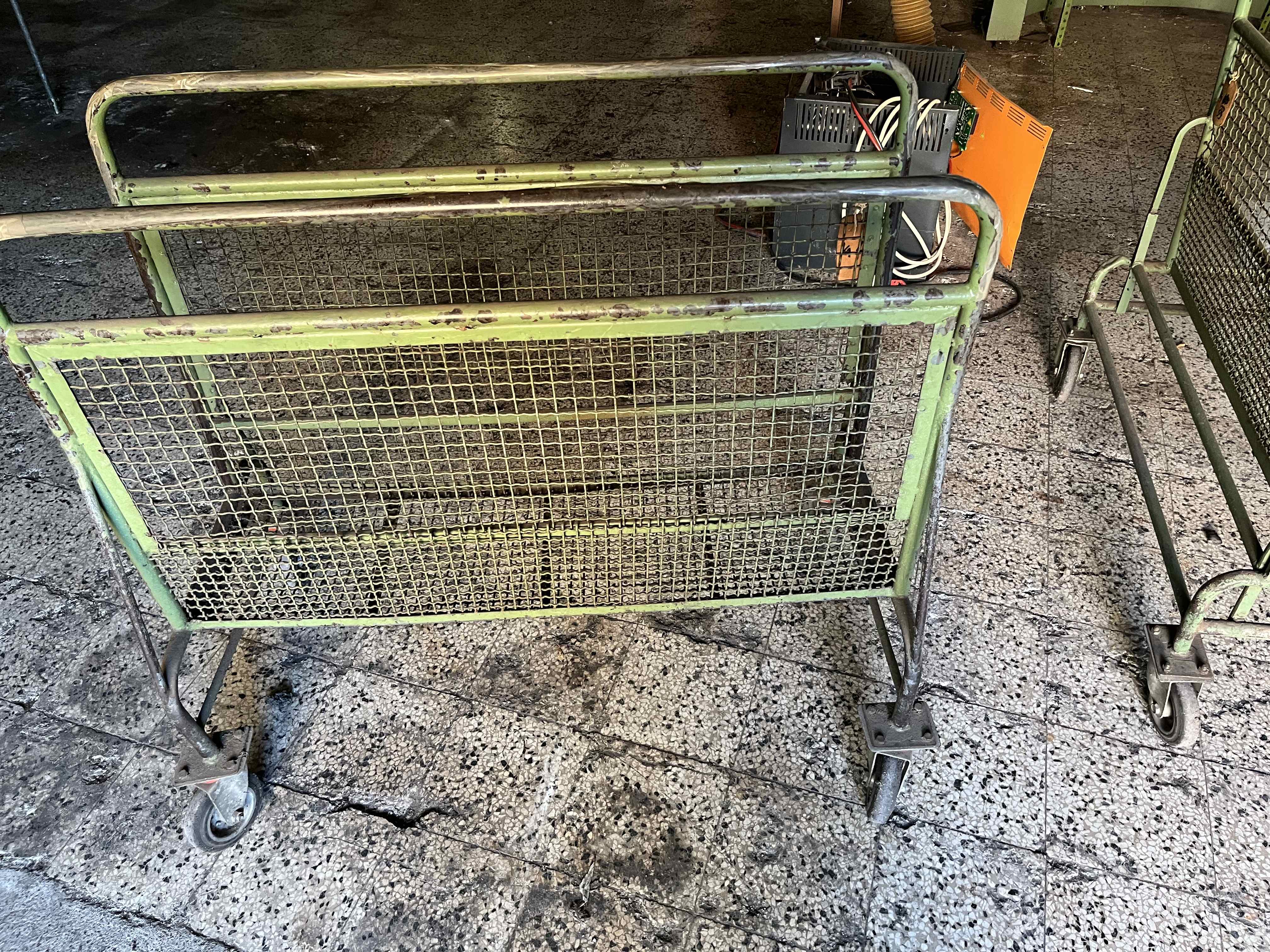 Lavorazione pelli e cuoio in vendita
