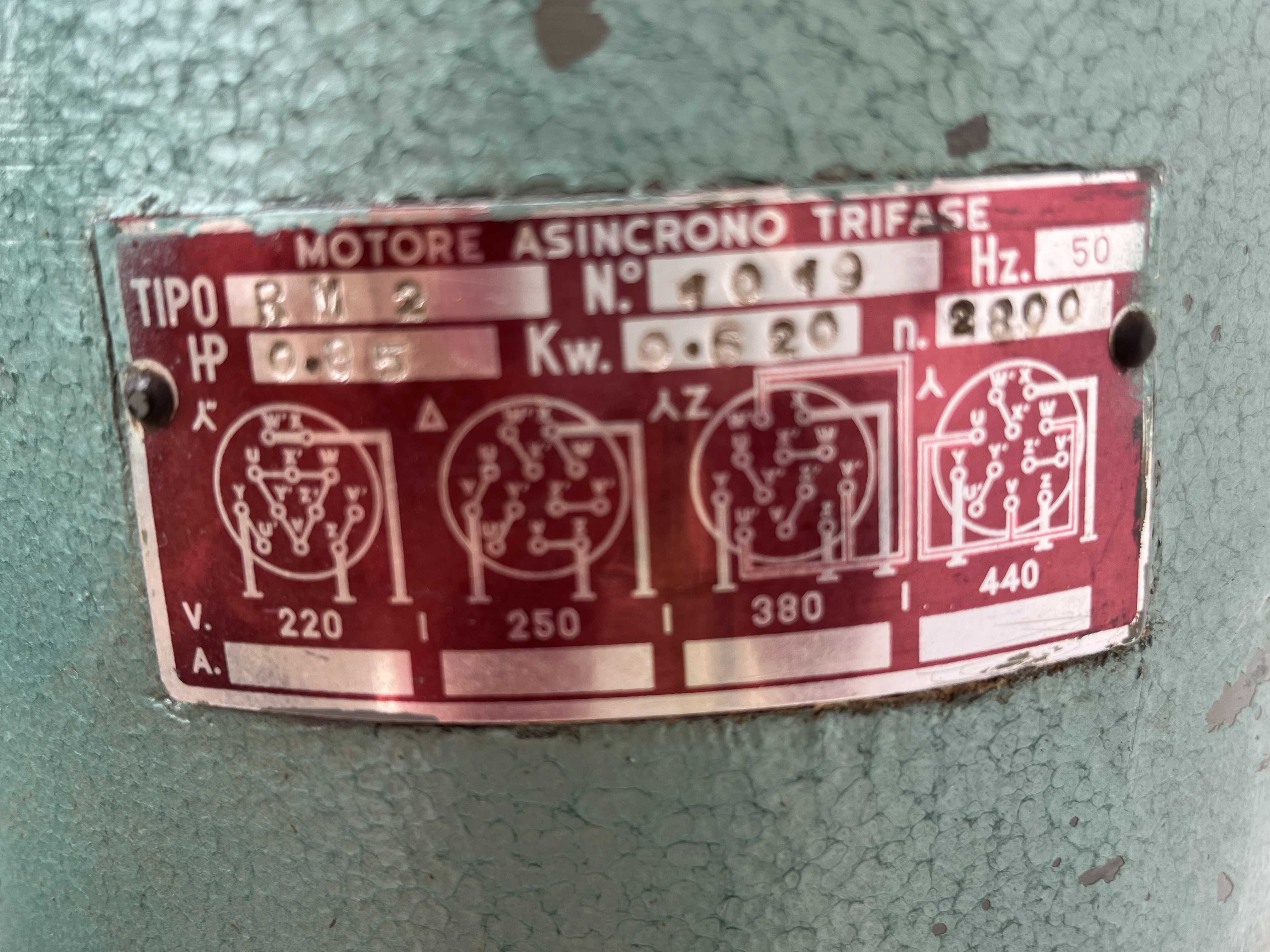 Pomicino per suolificio e calzolaio in vendita - foto 6