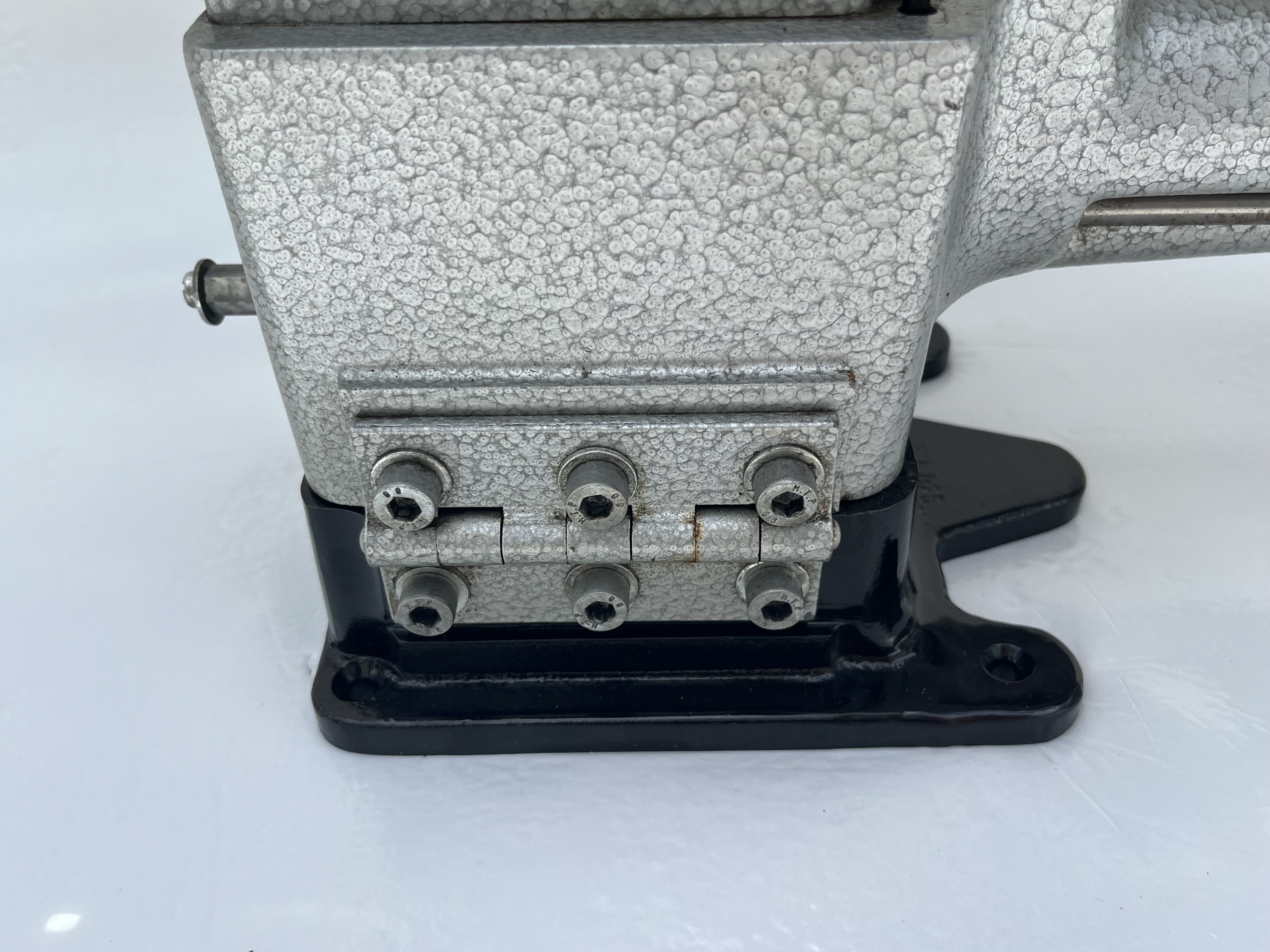 ADLER K269 - 373 triplice trasporto  in vendita - foto 12