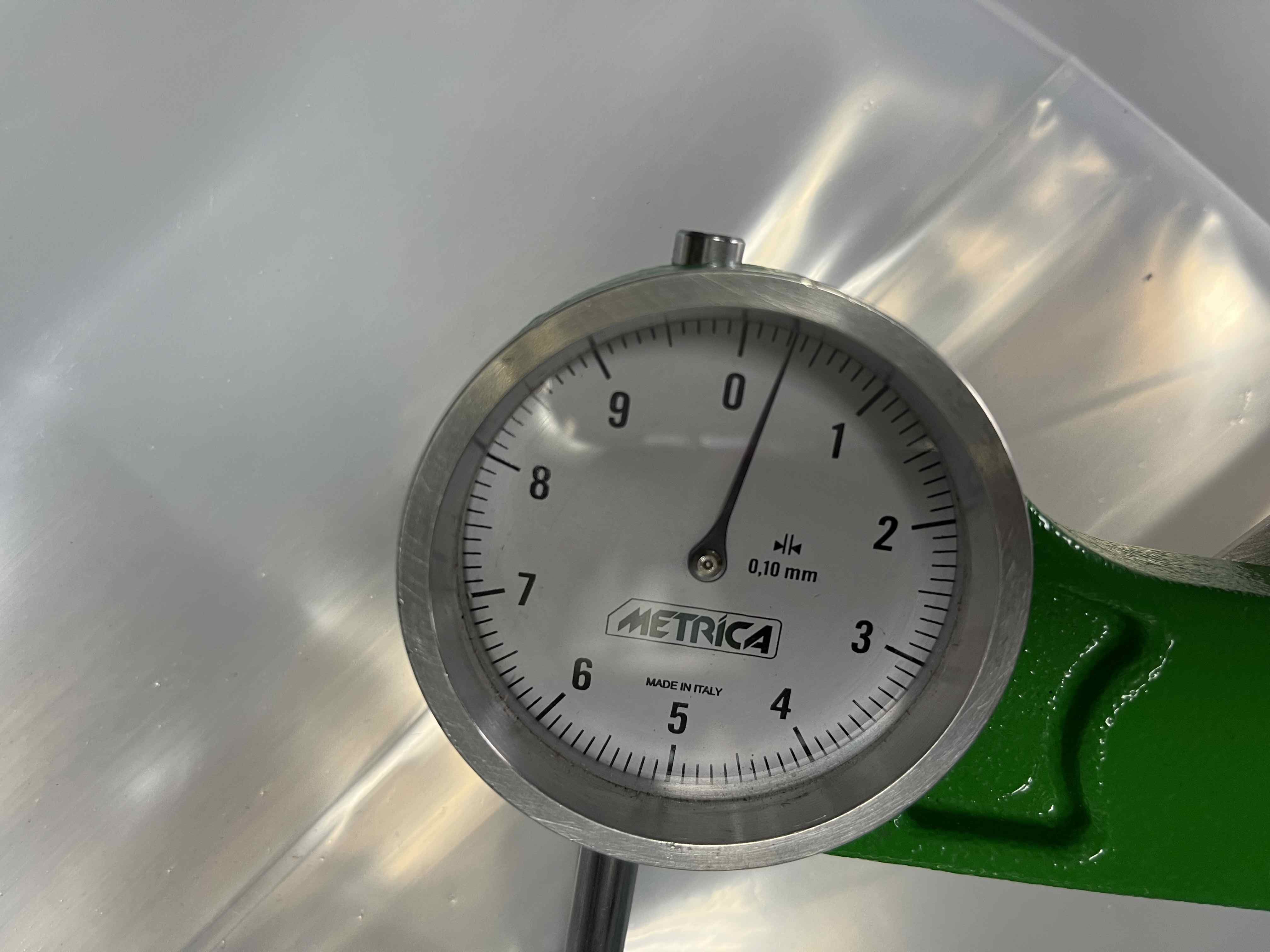 stock sacchi nylon per aspiratori aspiratrucioli in vendita - foto 7