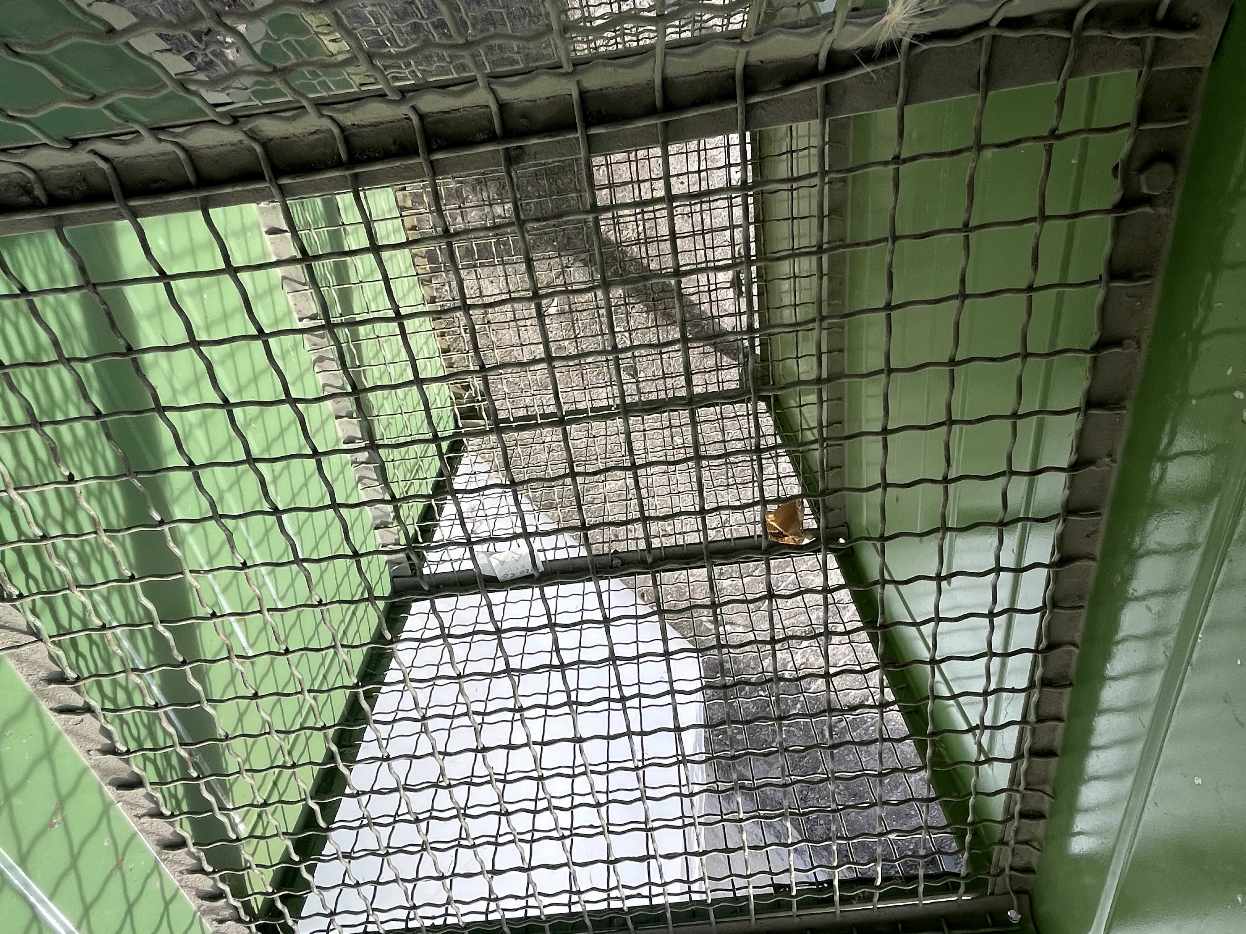 Scaffale Porta Forme Calzaturifici, Edilizia, Idraulici in vendita - foto 10