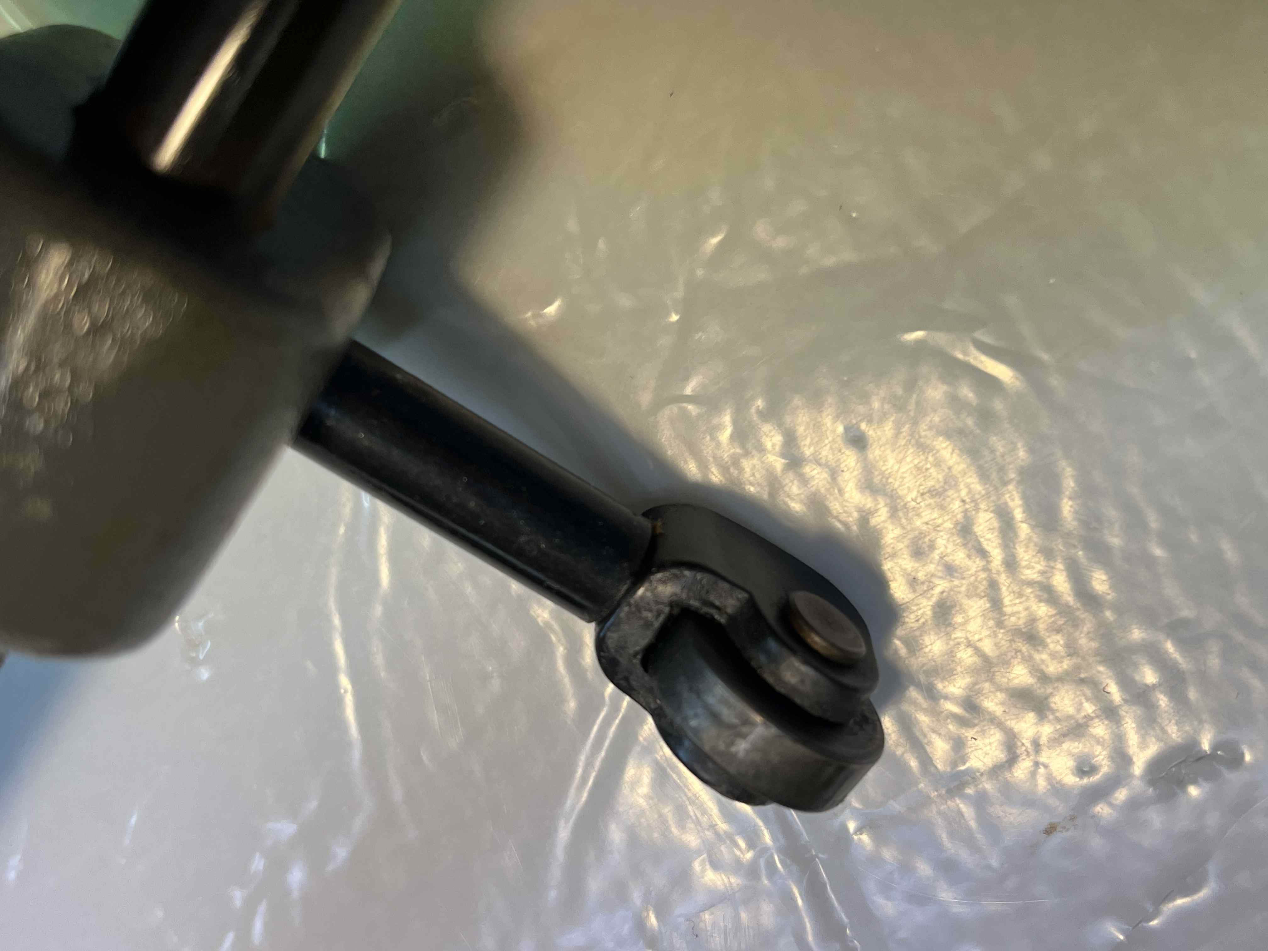 ST8 Alza piedino a leva per macchine da cucire in vendita - foto 10