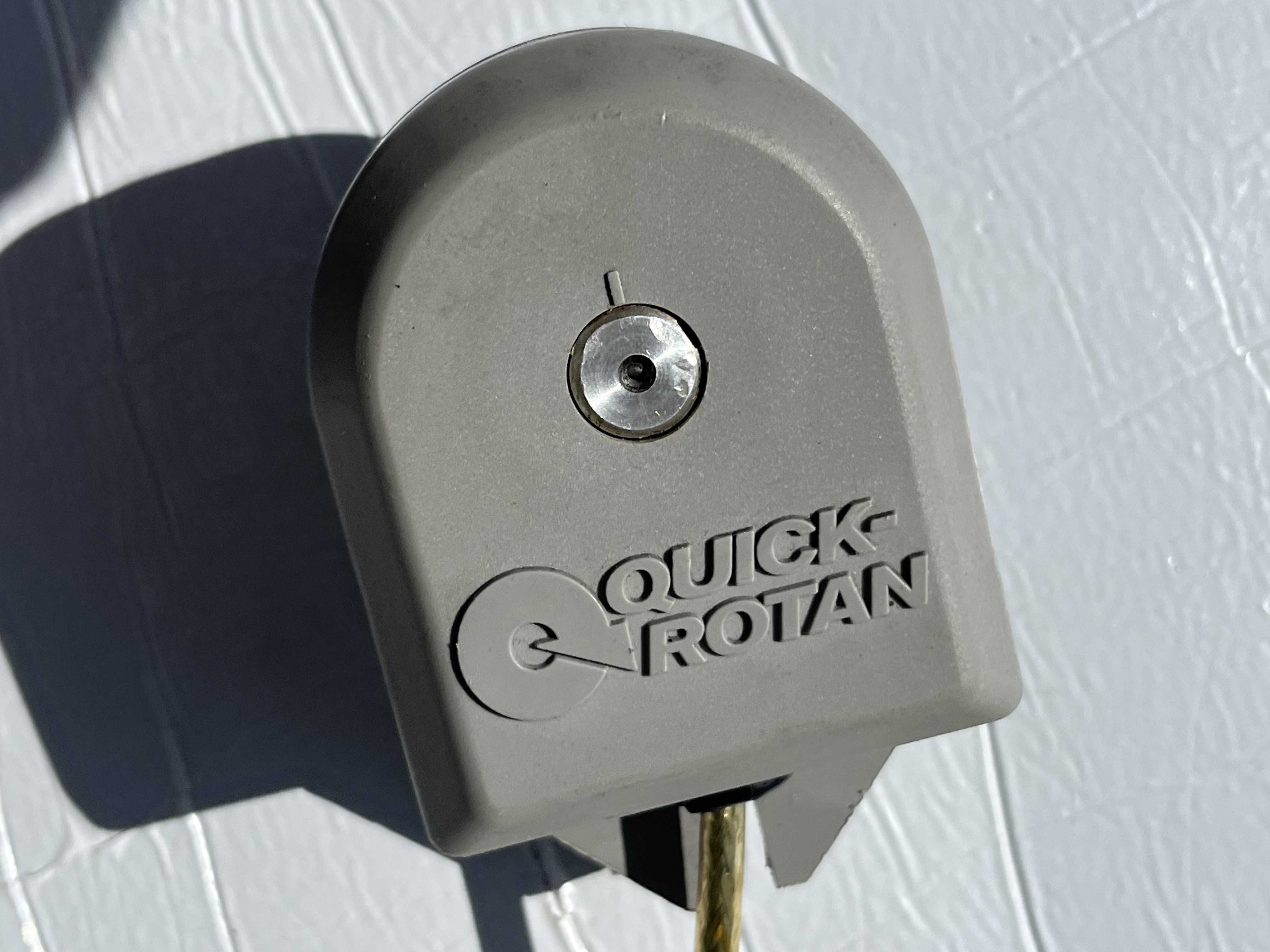 Quick Rotan positioner 62024 in vendita - foto 6