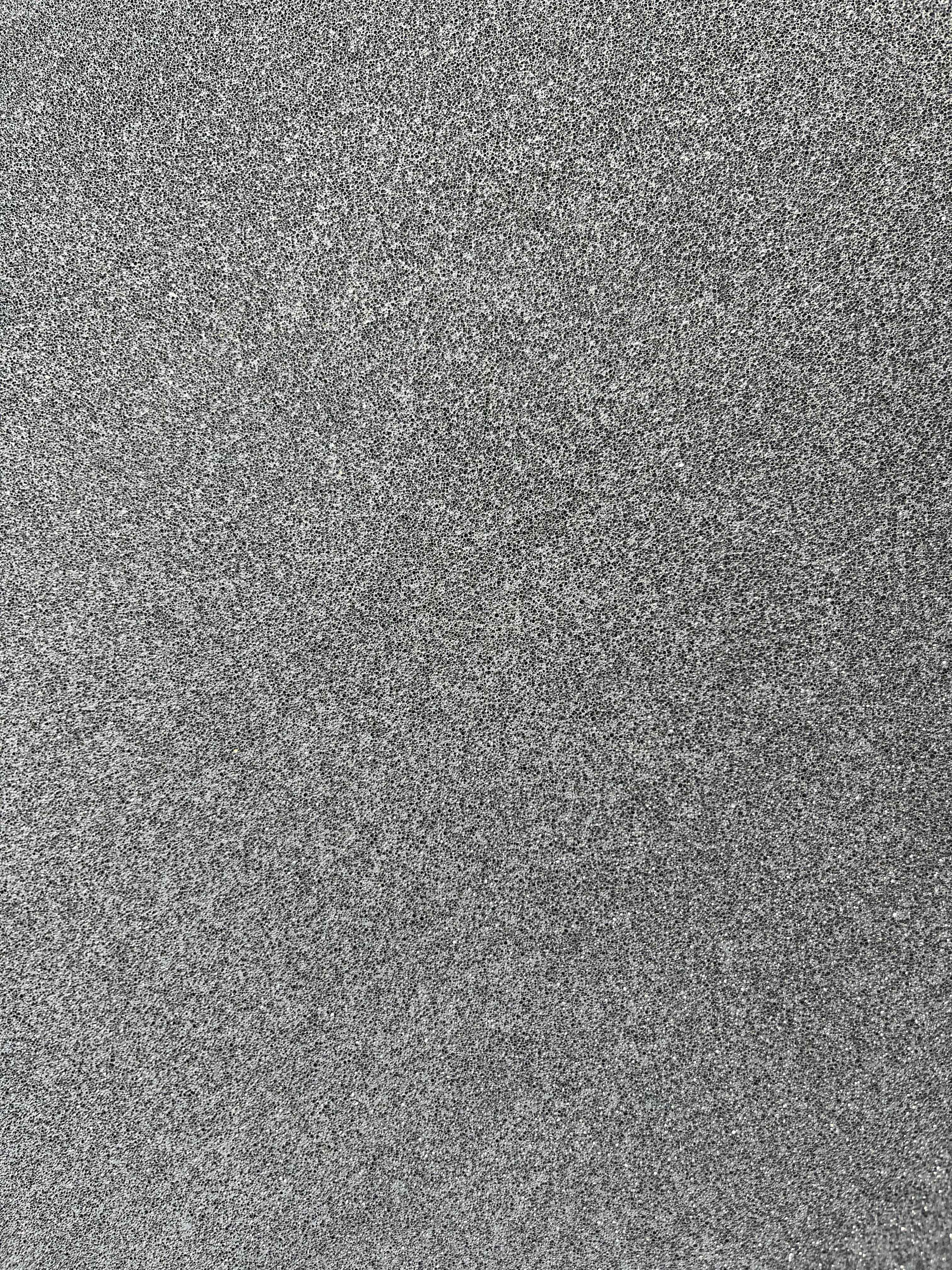 Micro porosa per calzatura nero - Sp, 9,0 MM in vendita - foto 4