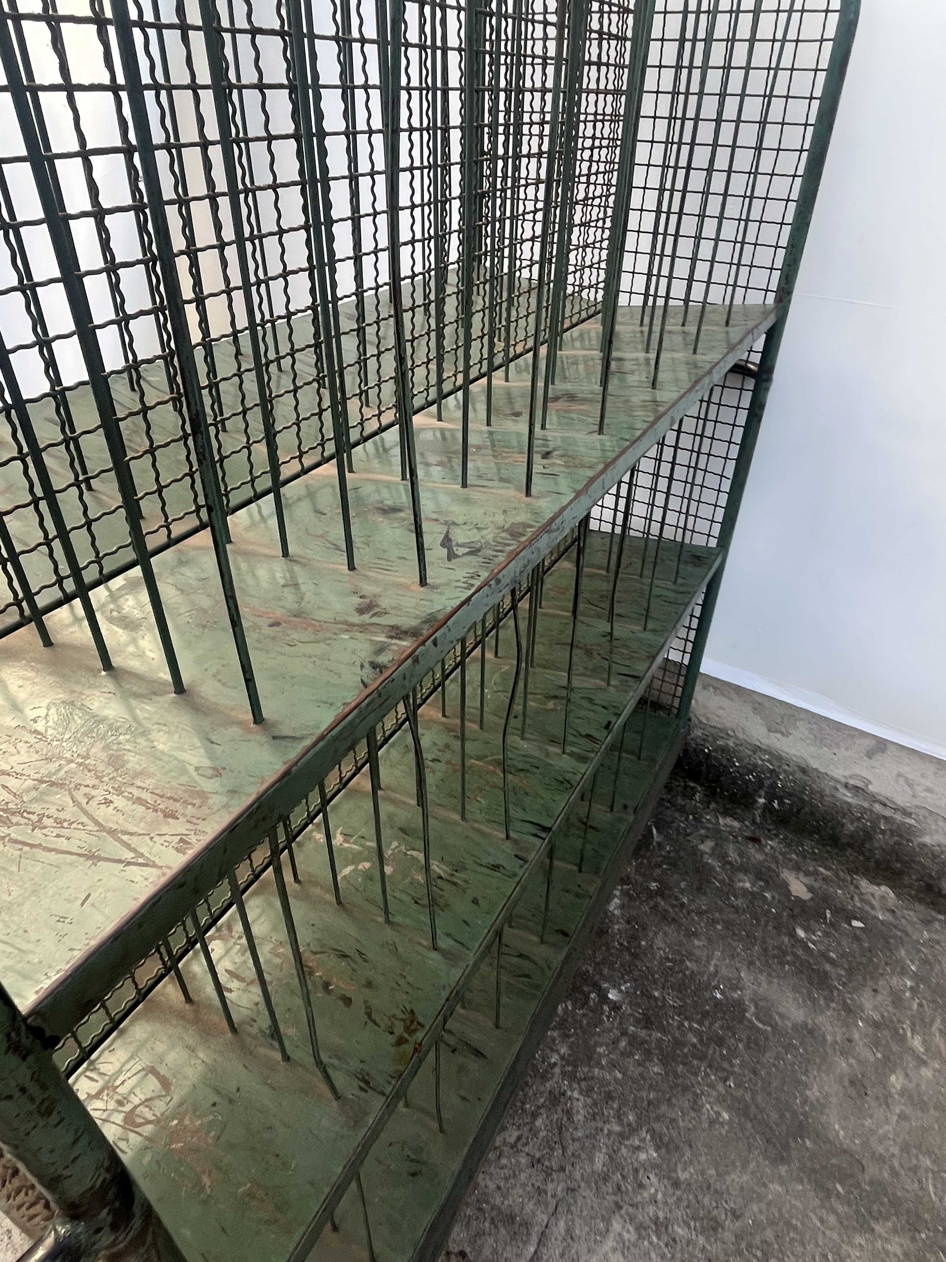 Carrelli per suolificio usati in vendita - foto 7