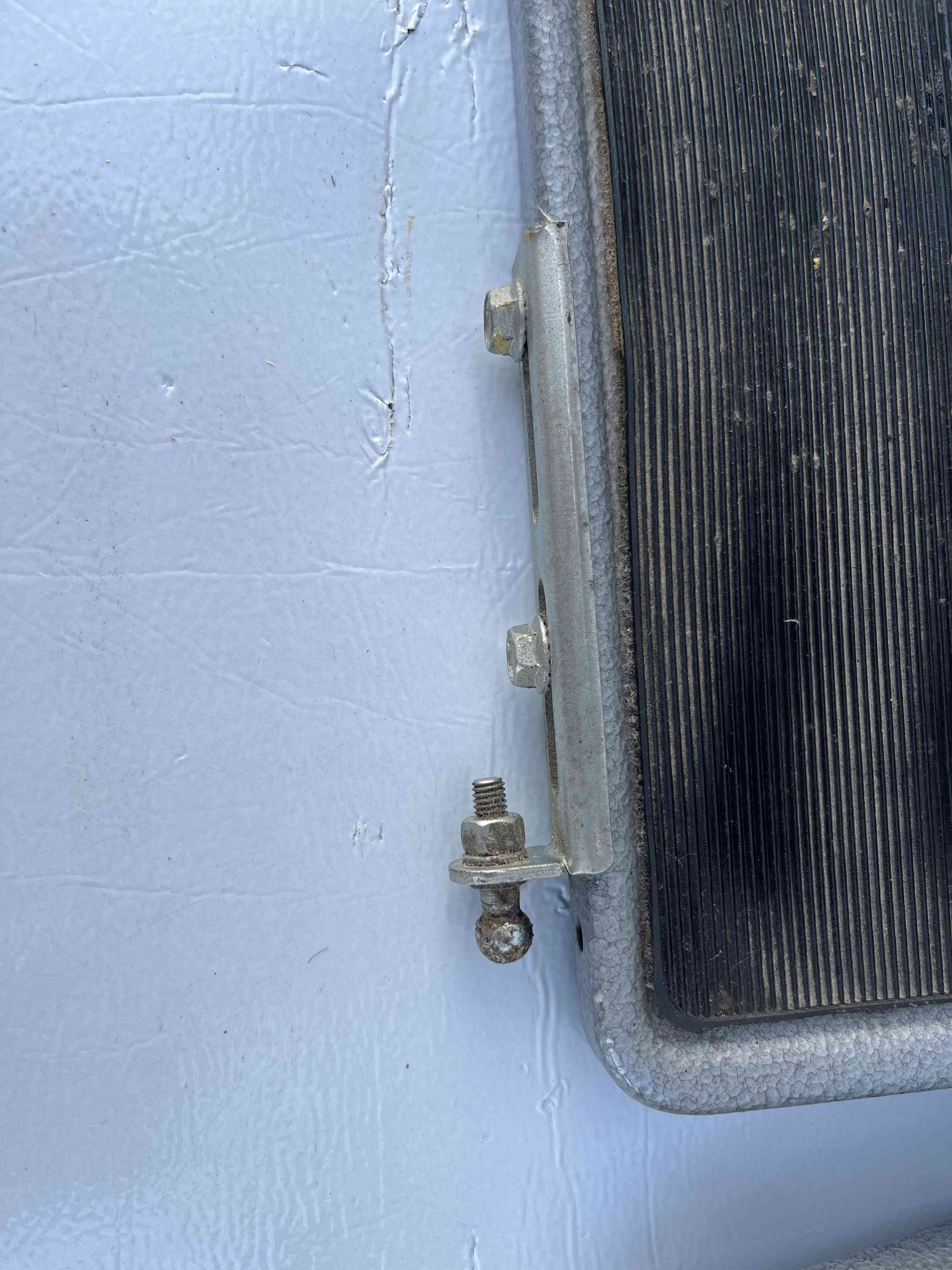 Kit pedale doppio per macchine da cucire industriali in vendita - foto 4