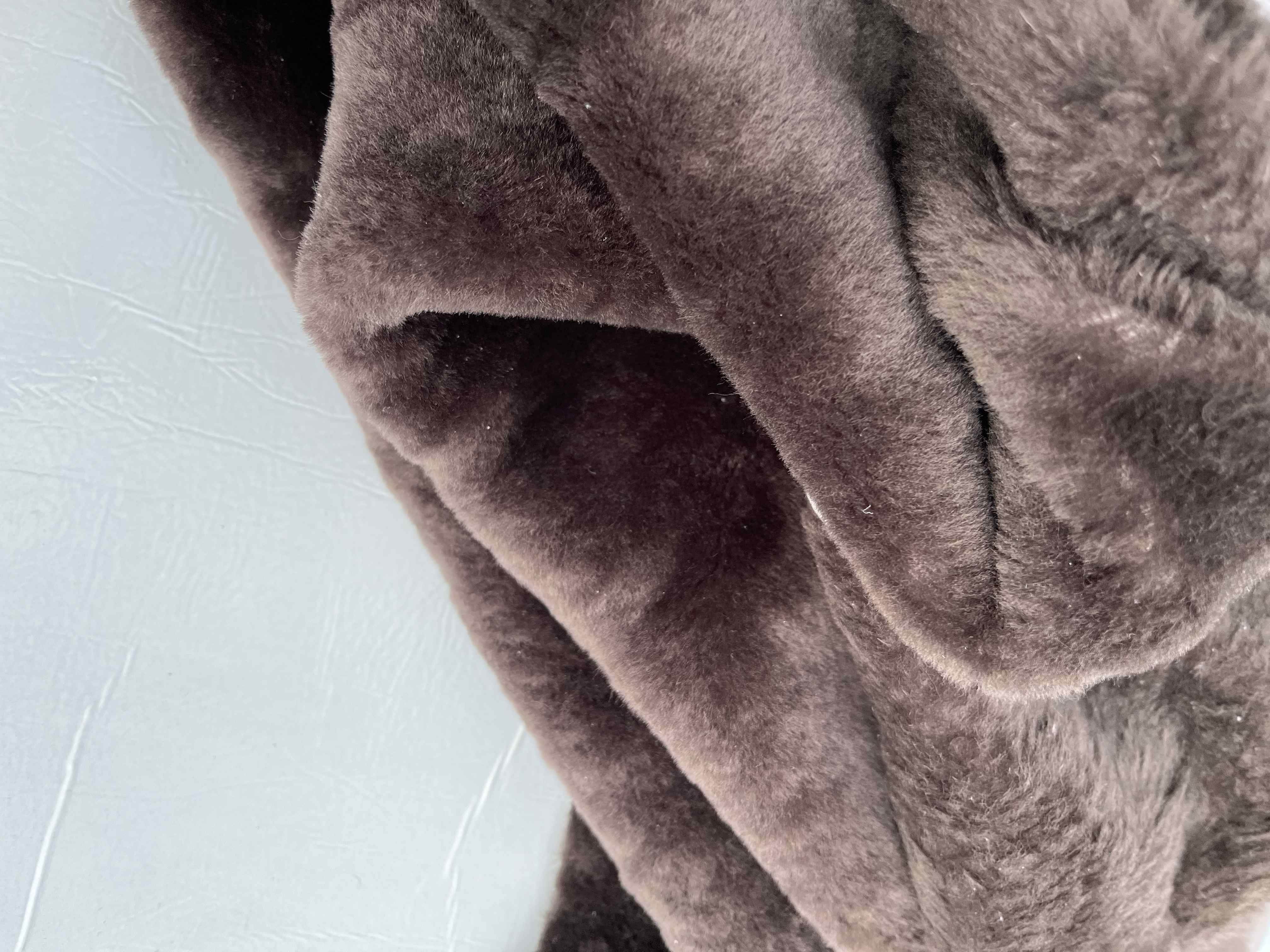 Stock pelli di shearling – n. 100 Pelli in vendita - foto 10