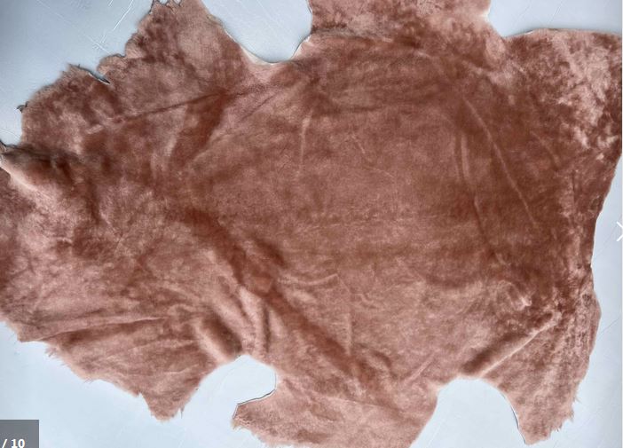 Stock pelli di shearling – n. 100 Pelli in vendita - foto 4