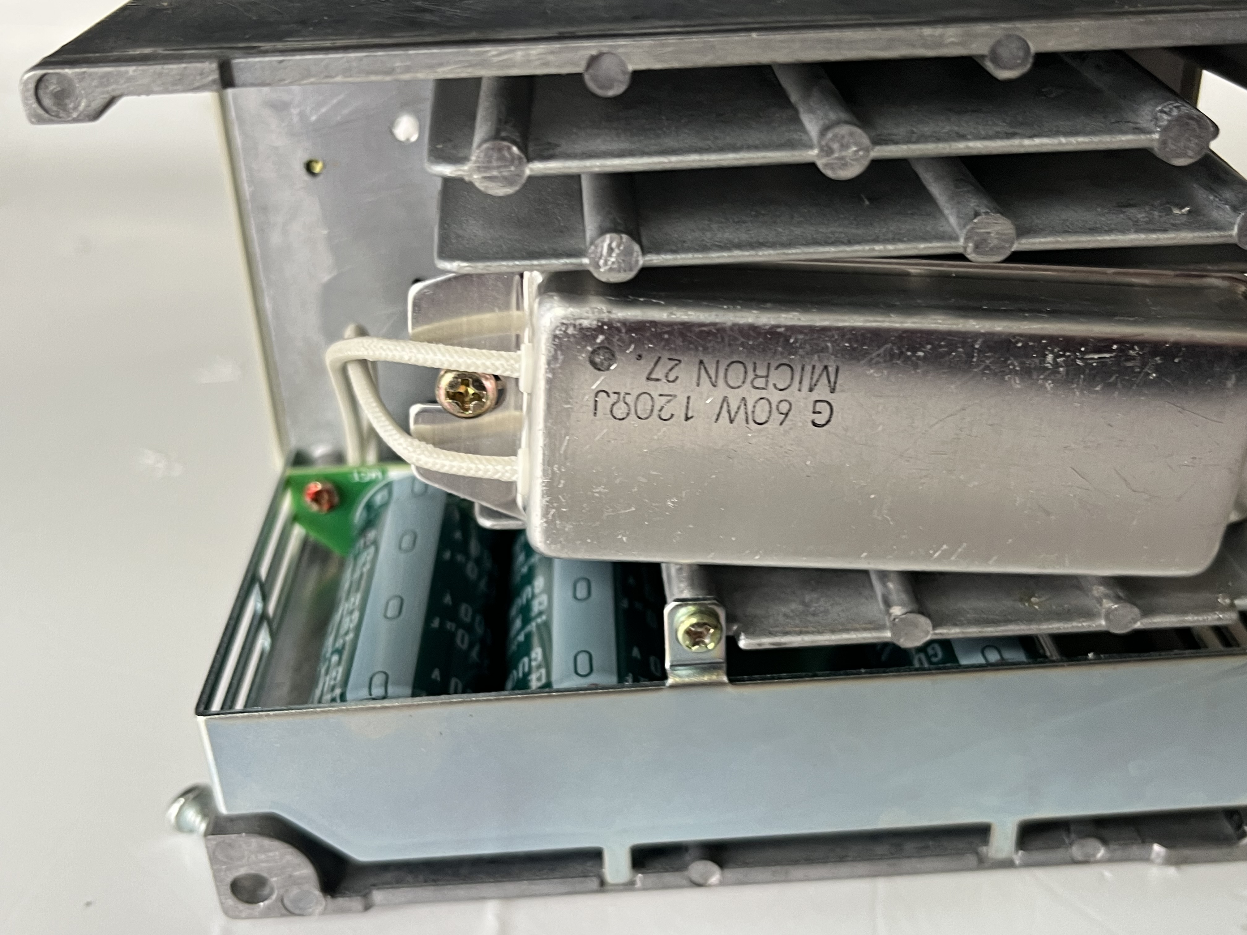 PANASONIC BFV00072G Inverter  in vendita - foto 14