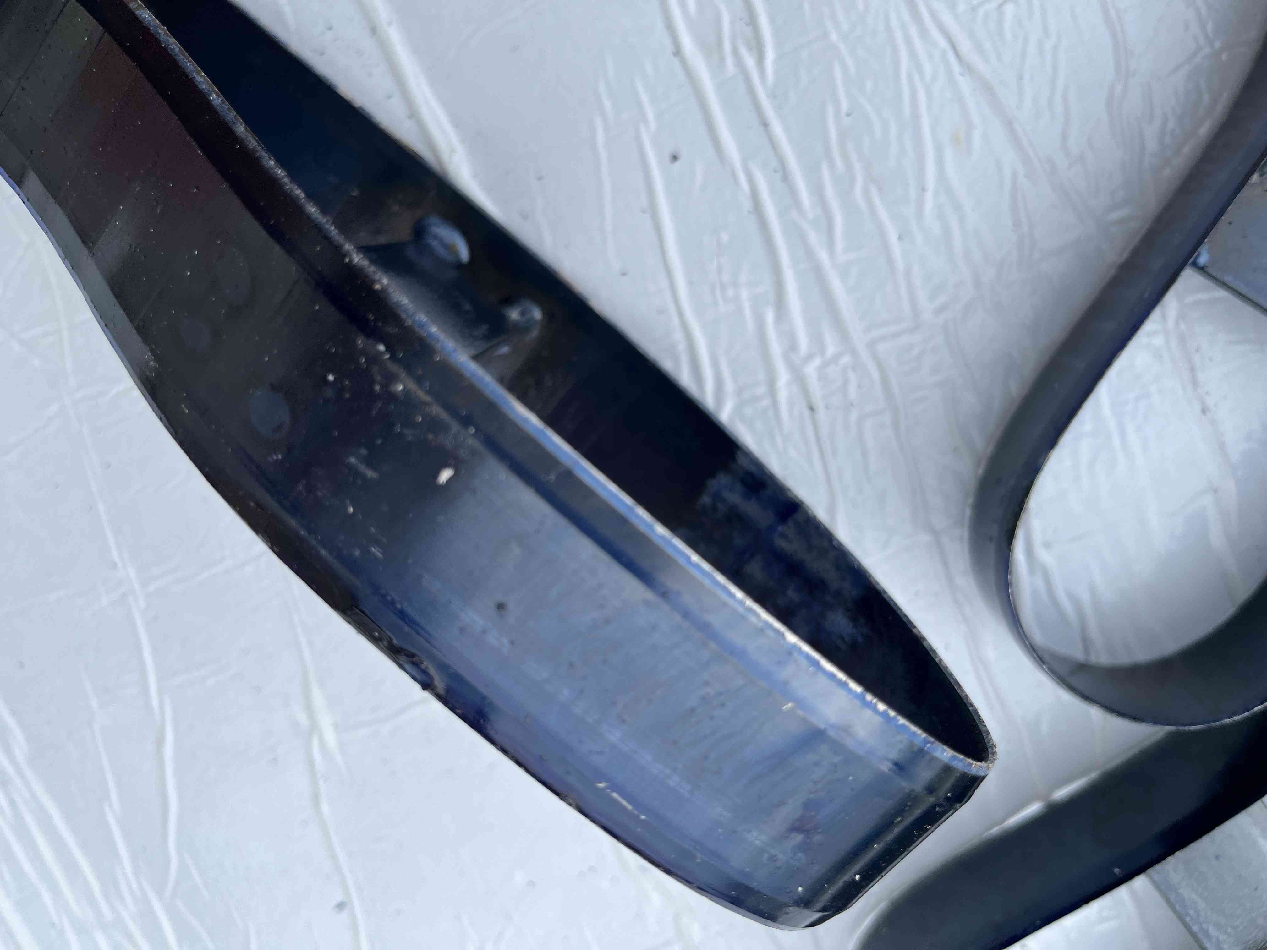 SINAI Fustelle sandali e infradito donna dal 36 al 42 in vendita - foto 7