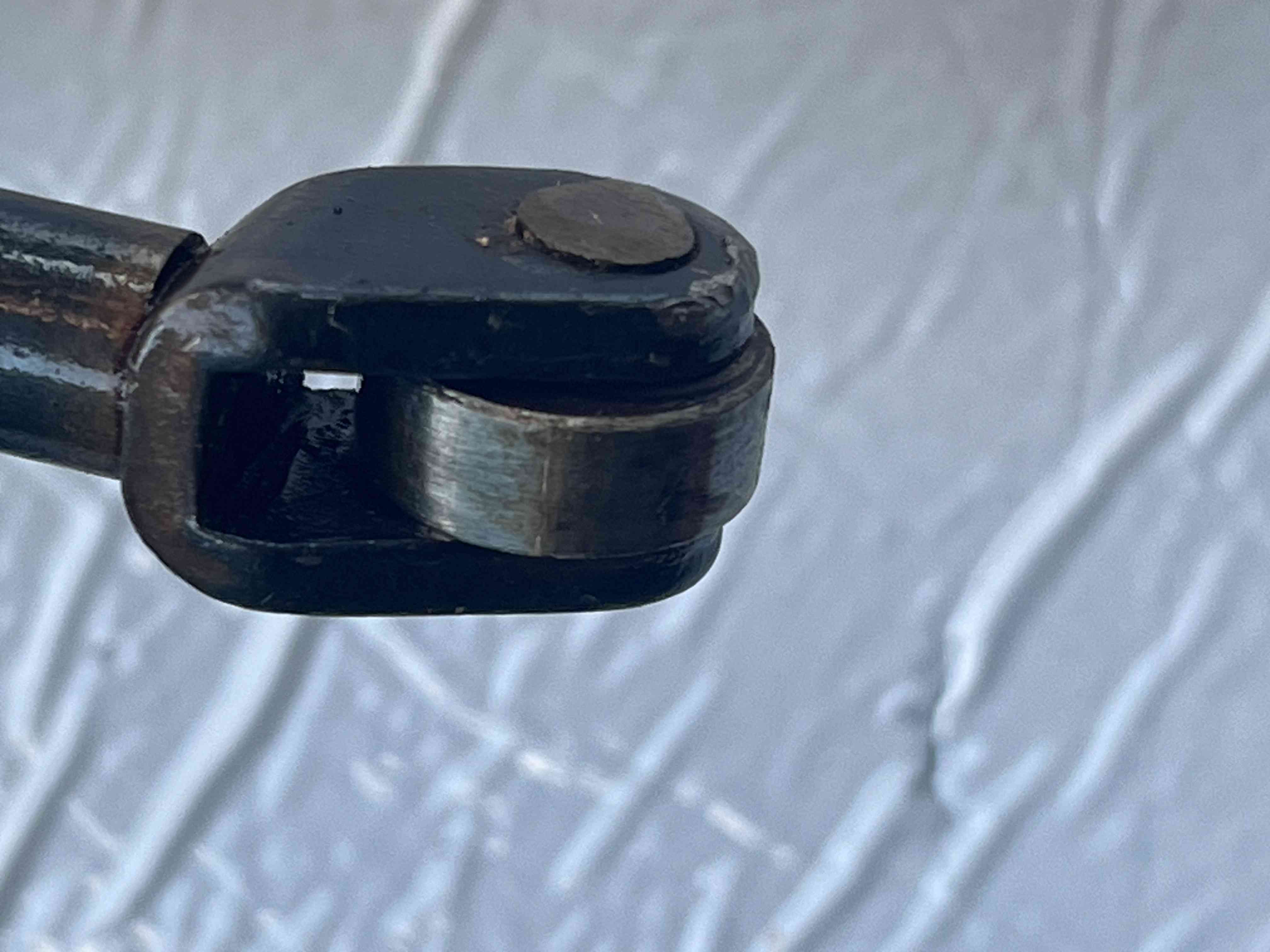 D51 PFAFF Leva alza piedino macchine da cucire  in vendita - foto 4