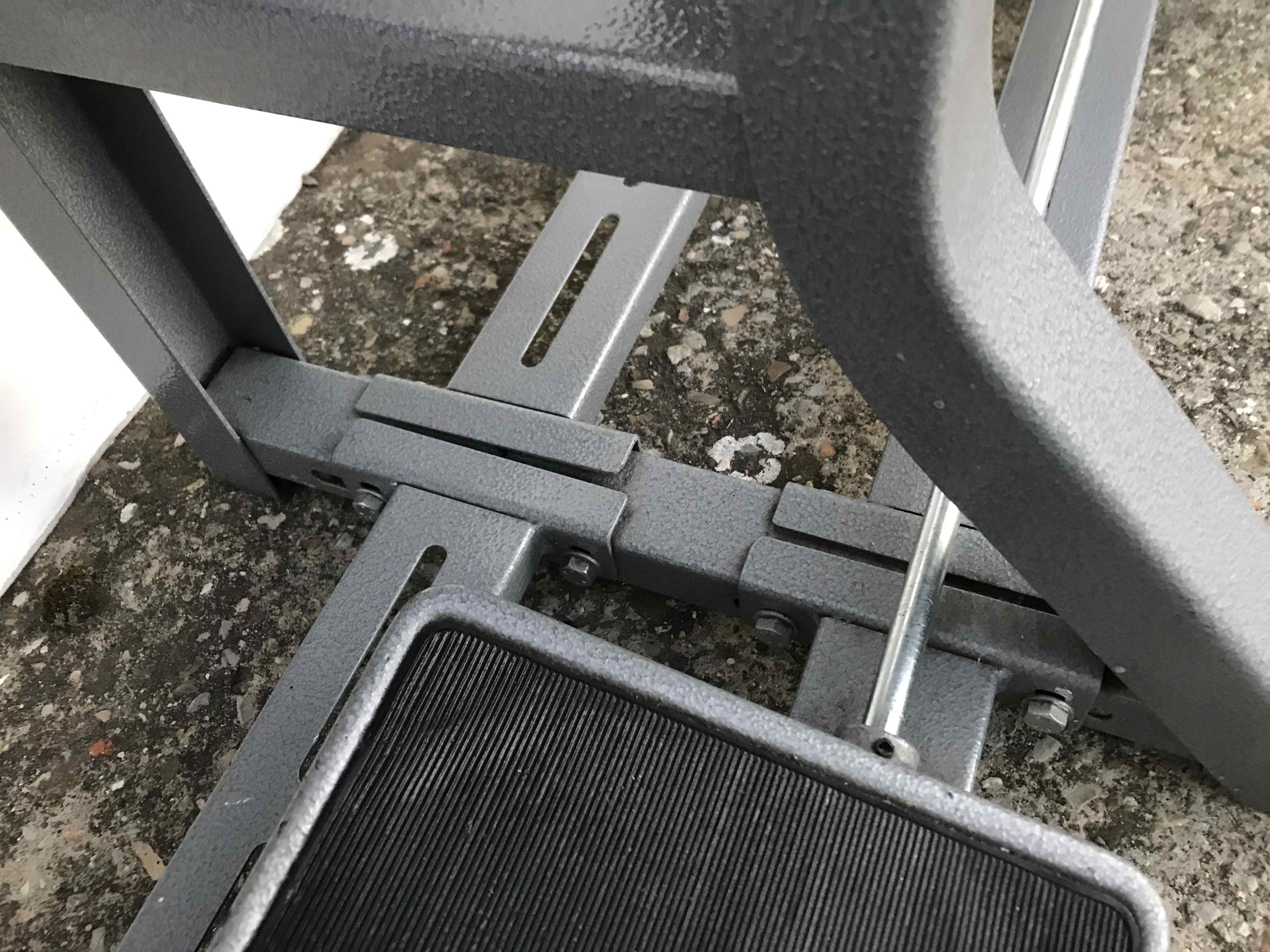 DURKOPP ADLER 269-373  in vendita - foto 9