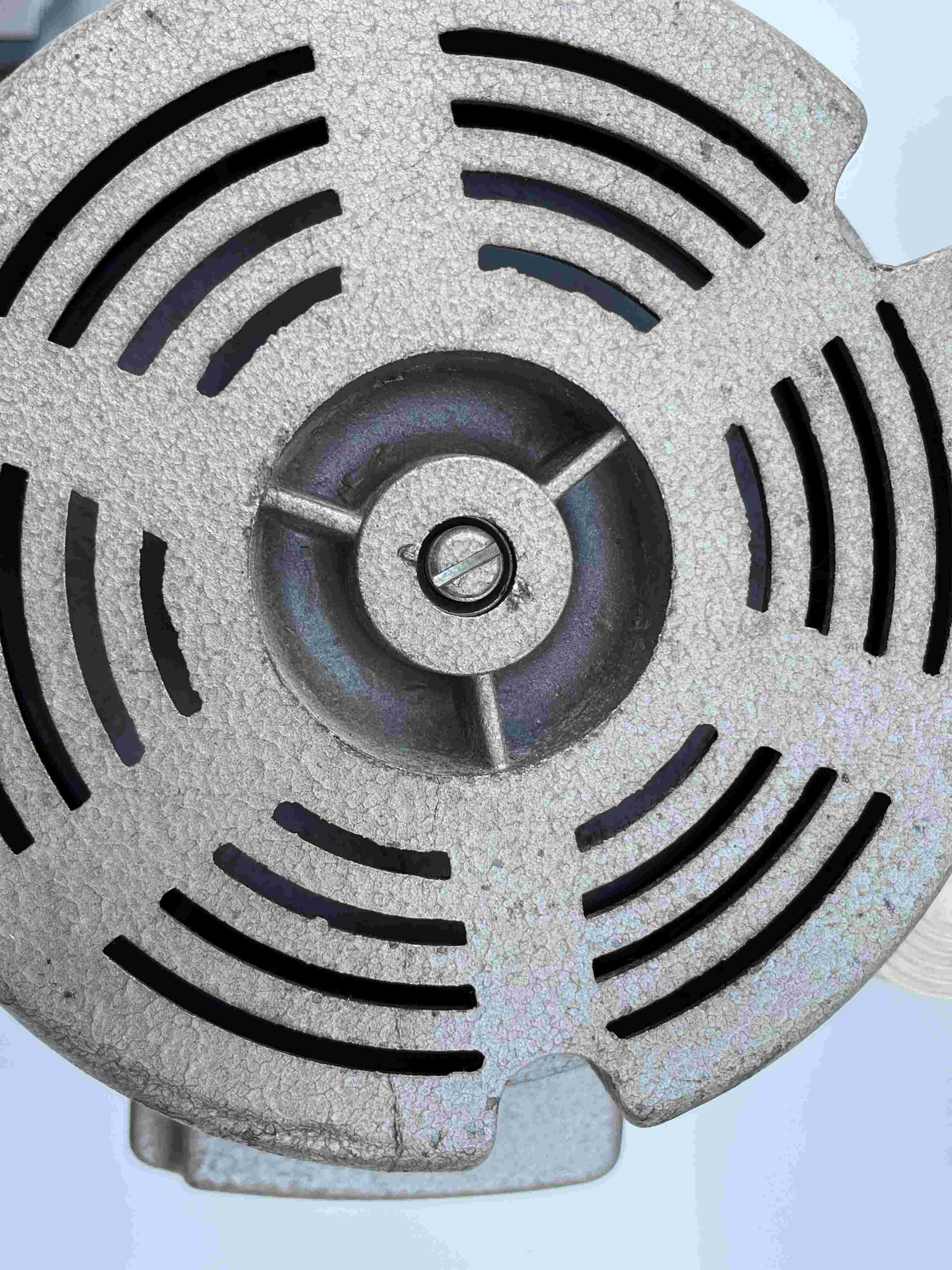 MT8 FIR 1131 Motore macchina Cucire monofase 2800 giri in vendita - foto 3