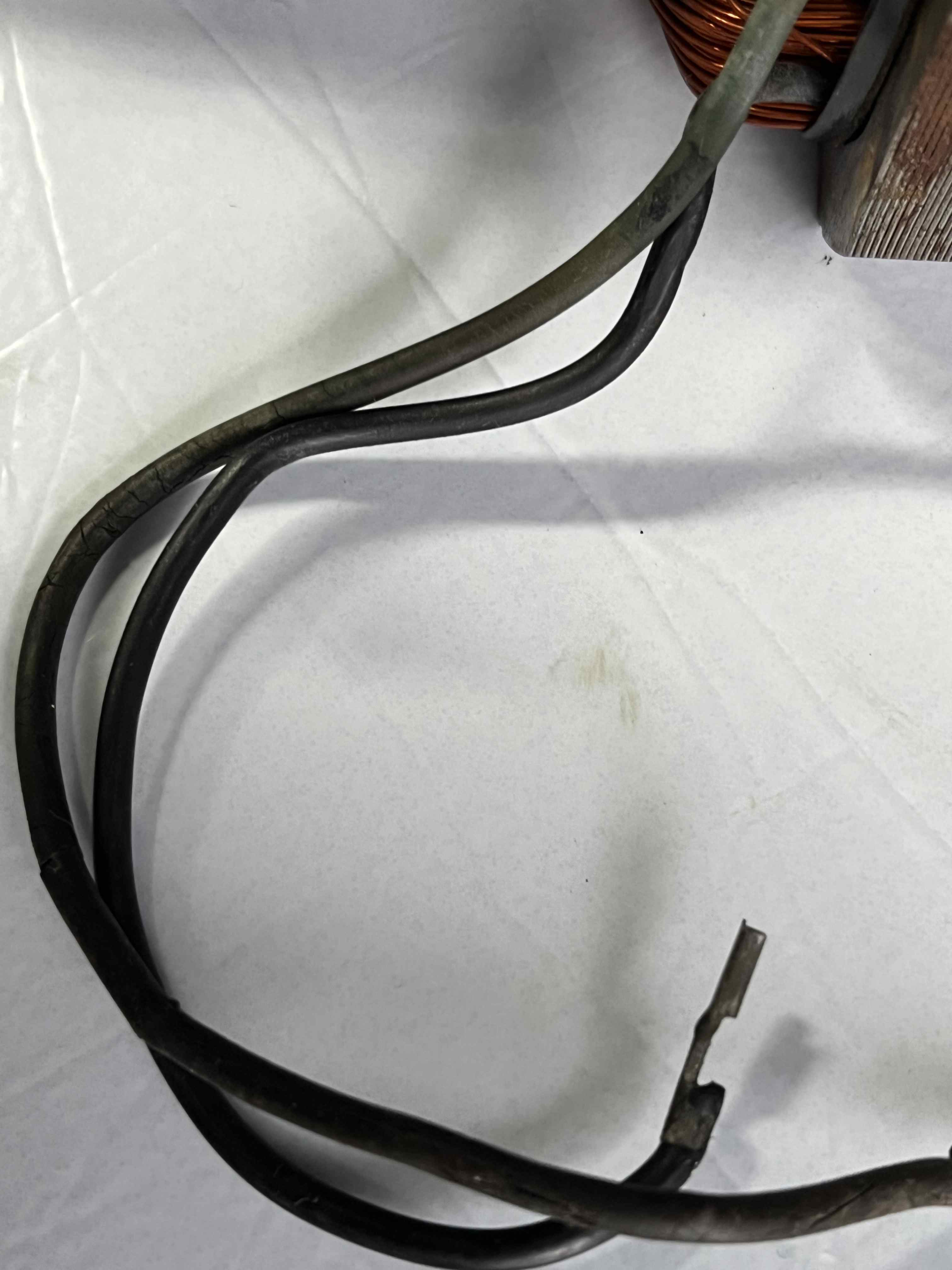 Gutris avvolgimento per motore 7011 in vendita - foto 11