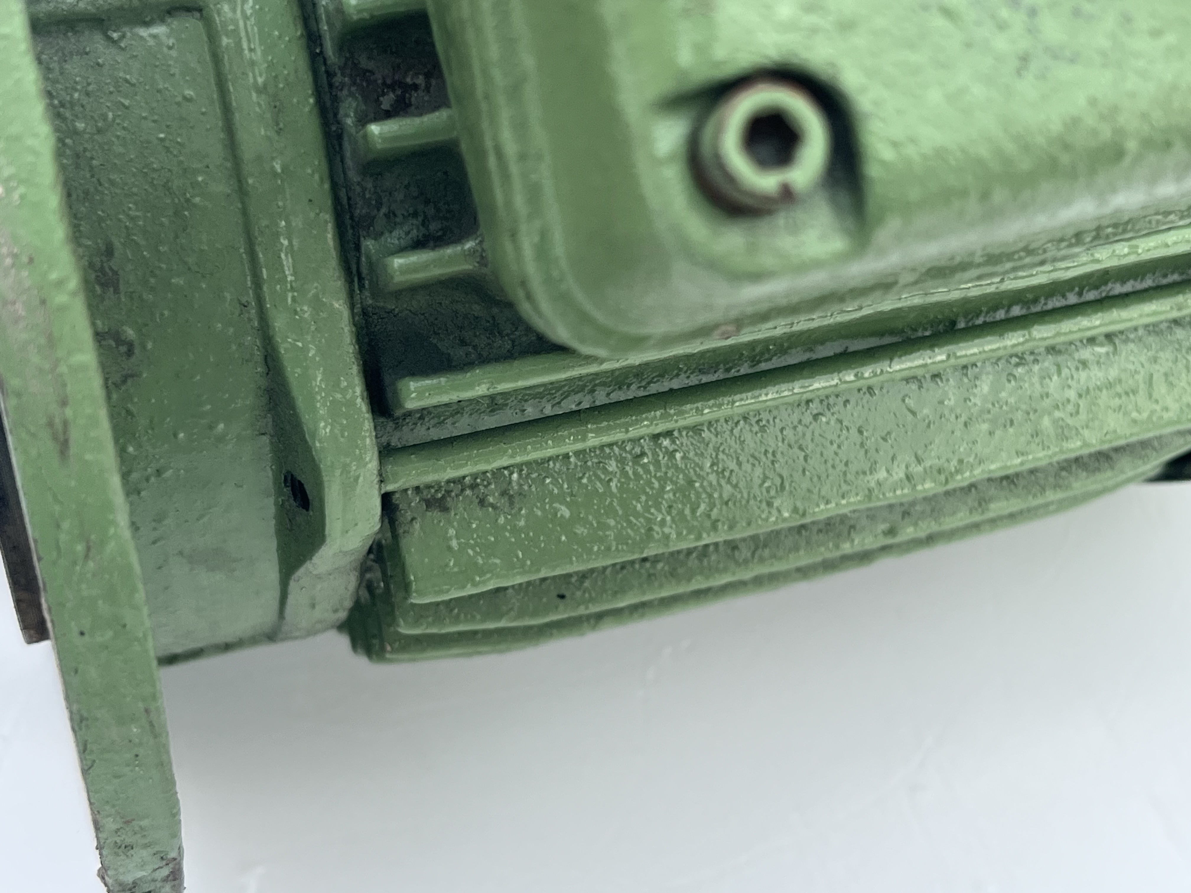 Motore Asincrono Trifase A80B2 HP 1,5 – 2820 giri in vendita - foto 5