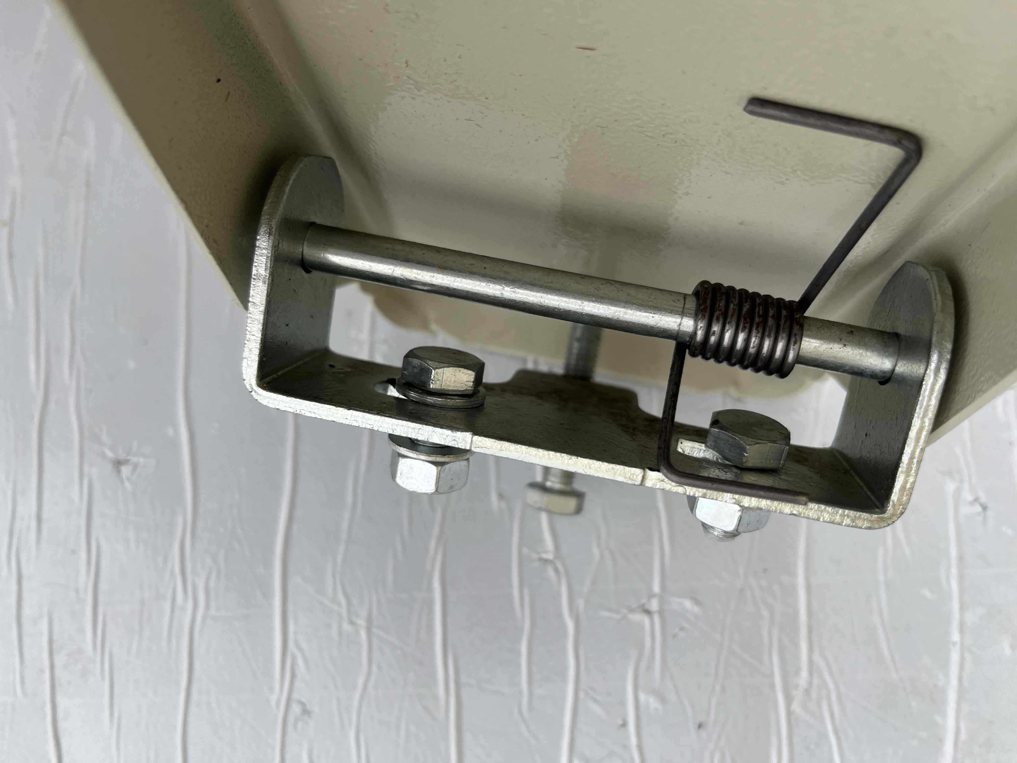 PFAFF Pedale supplementare macchine cucire industriali in vendita - foto 2