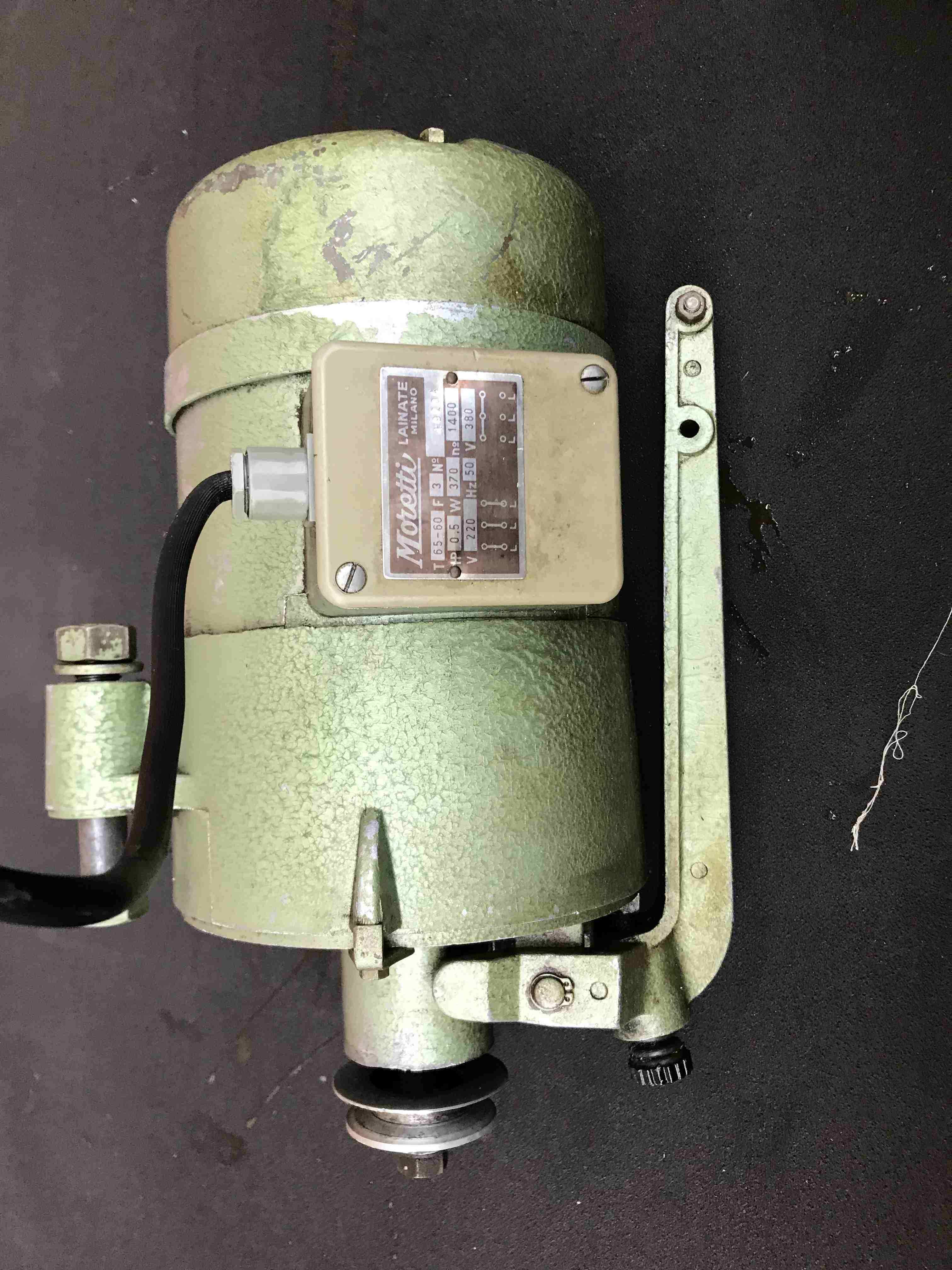 Adler 104-64 in vendita - foto 14