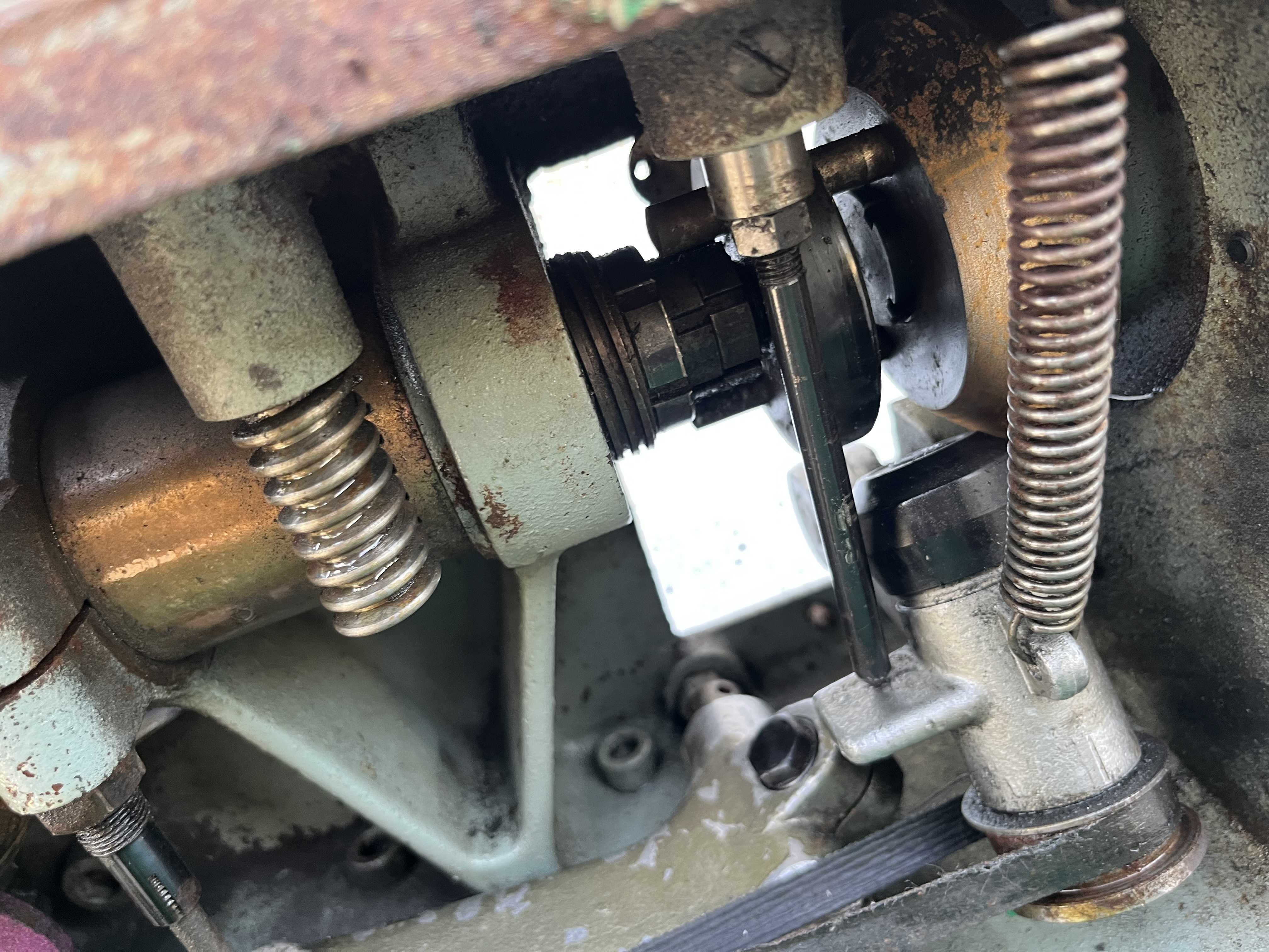 carnitrice Fratelli Alberti AV1 doppio trasporto in vendita - foto 8