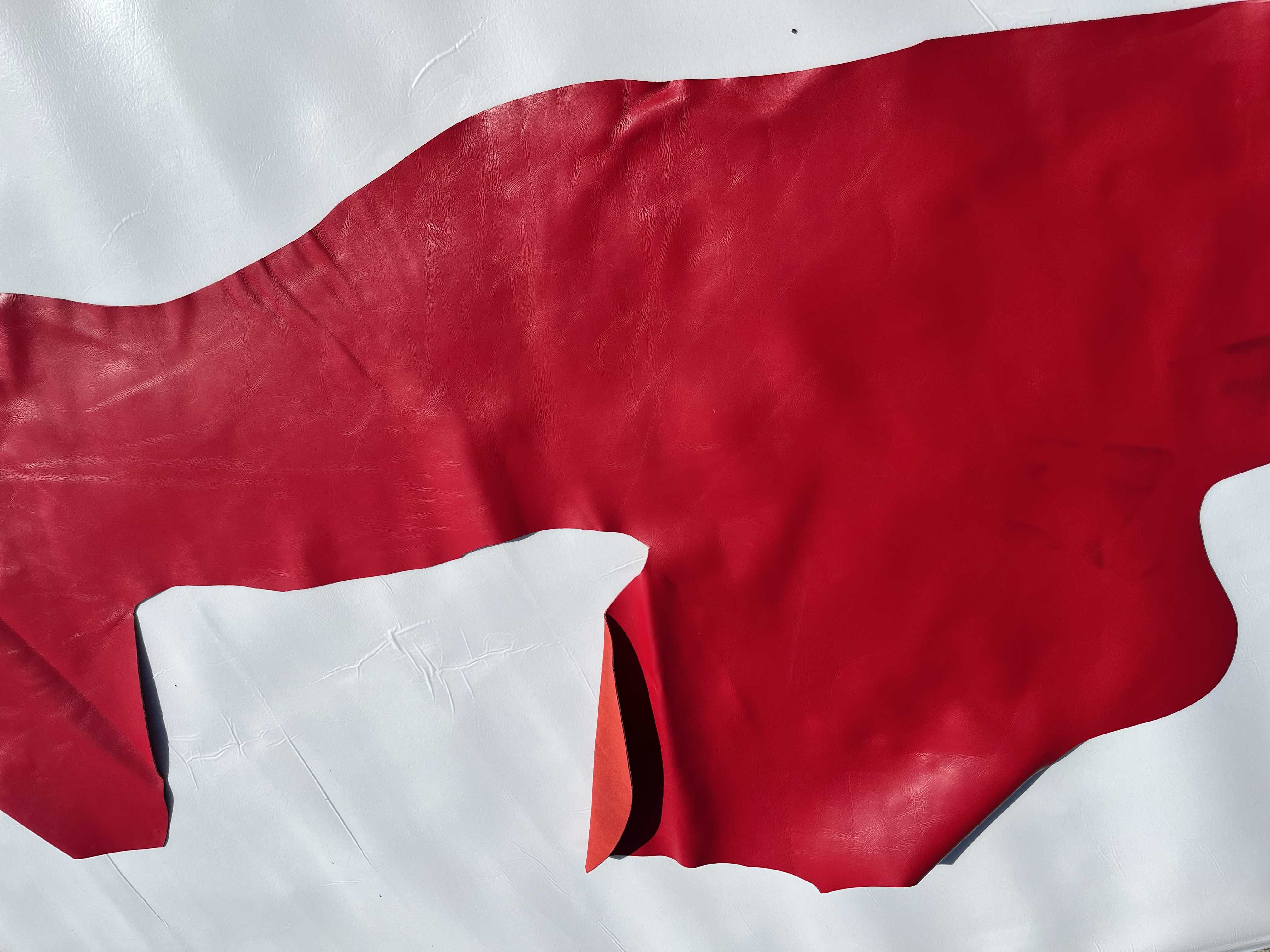 Vente scraps leather premier choix in vendita - foto 13