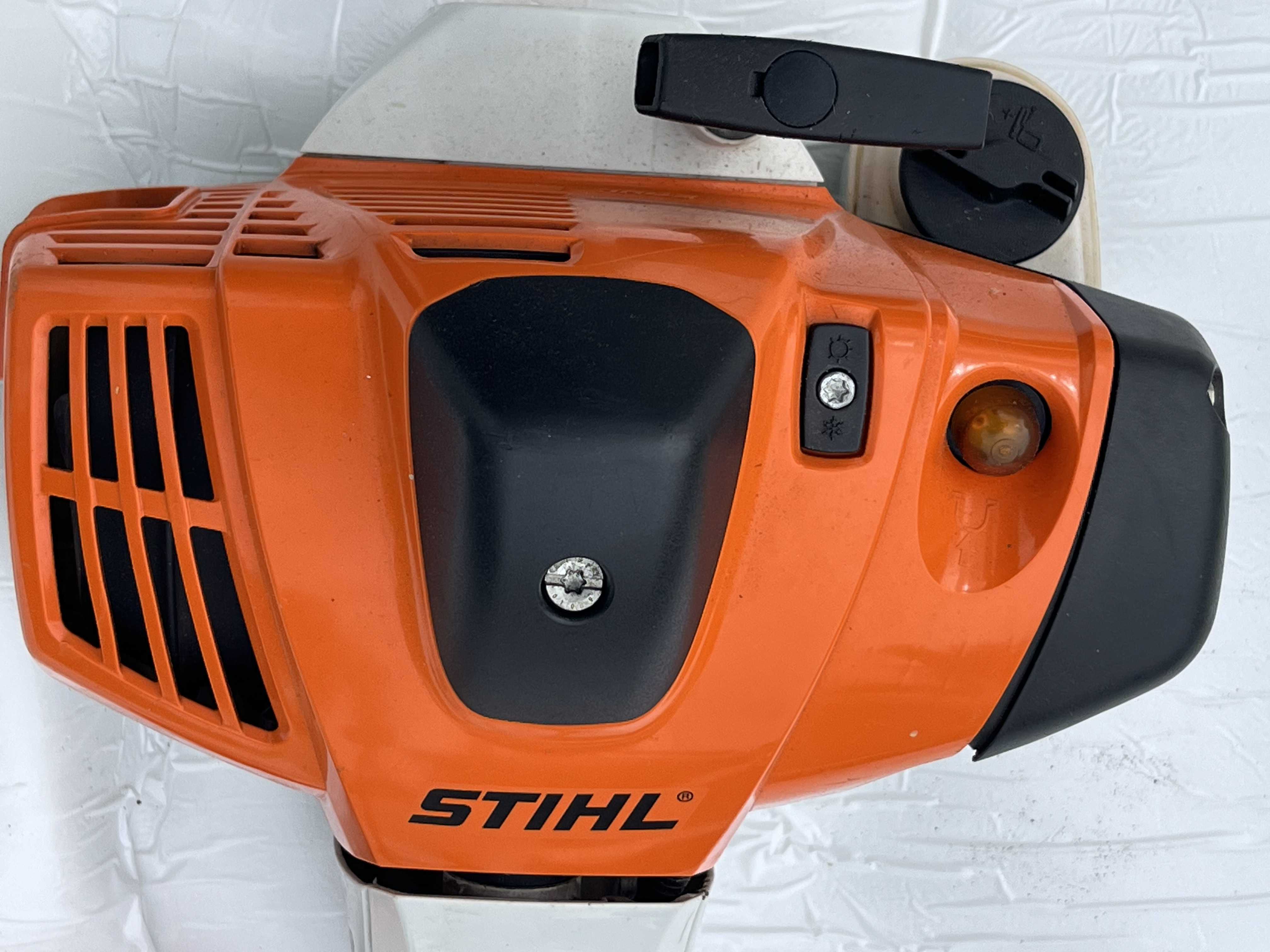 Decespugliatore STIHL 560C in vendita - foto 6